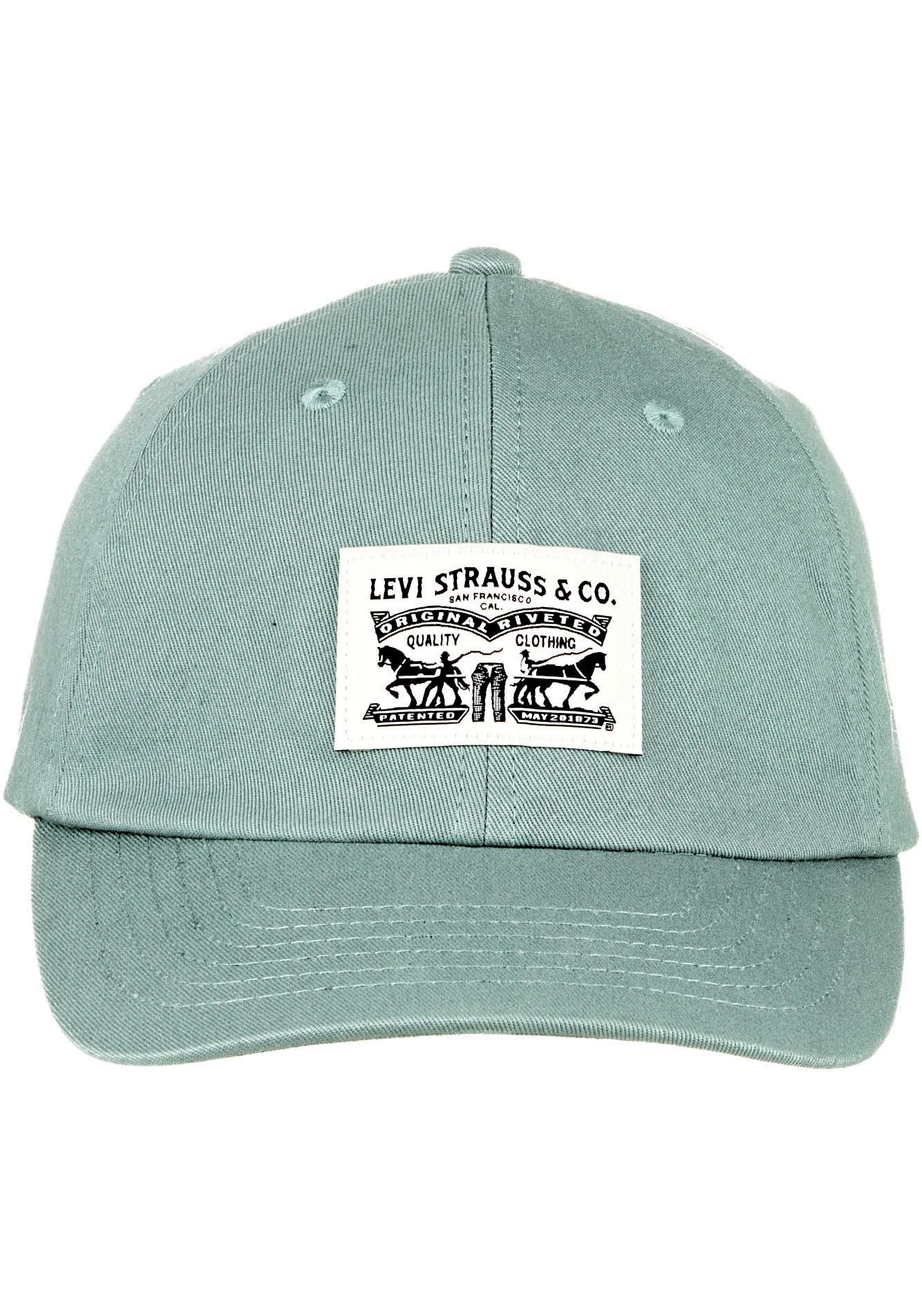 Levi's® Baseball Cap »RELAXED HERITAGE«, Unisex