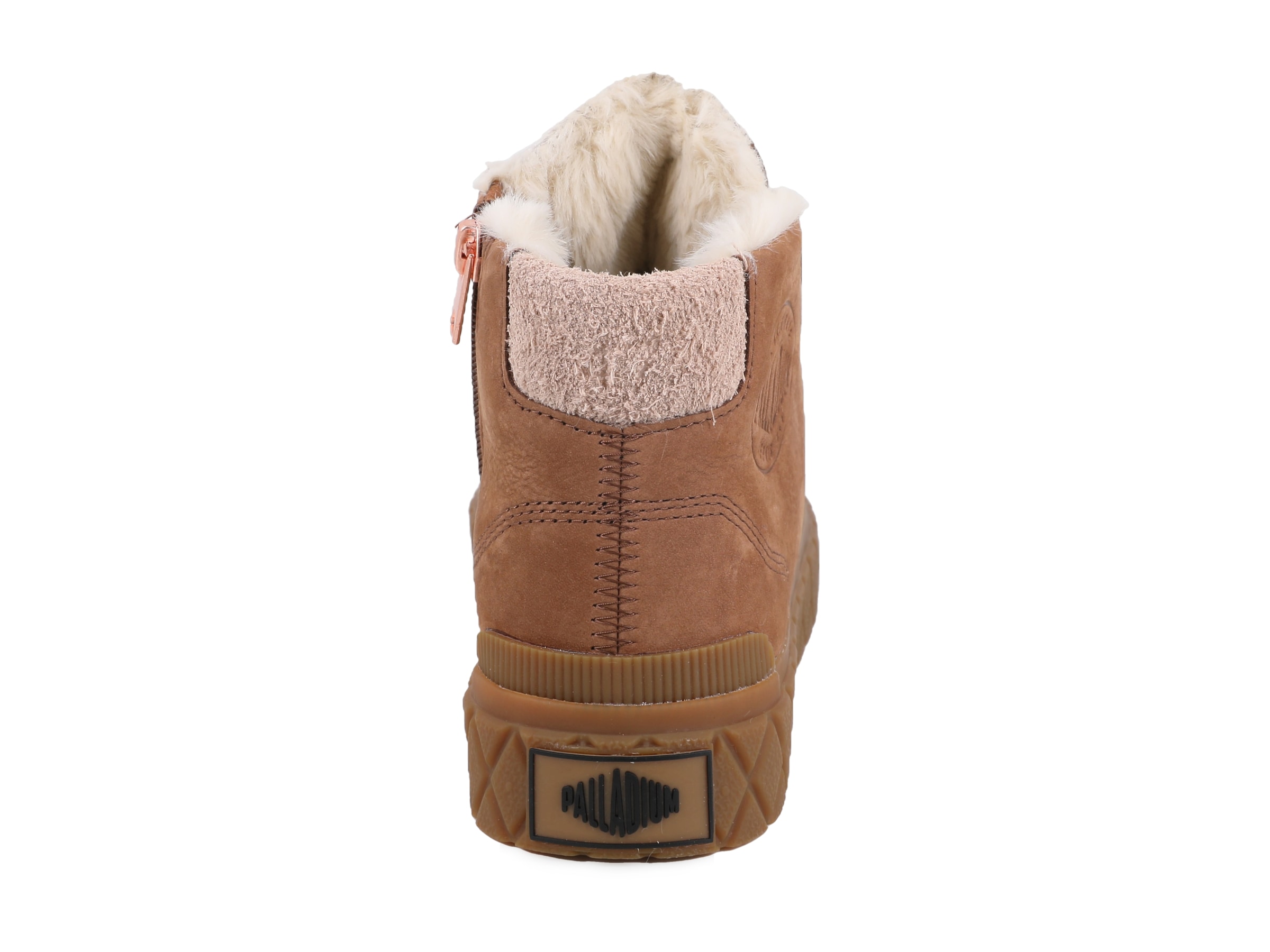 Palladium Winterboots »PALLA ACE NBK WL«  Winterschuhe, Winterstiefel, Snowboots