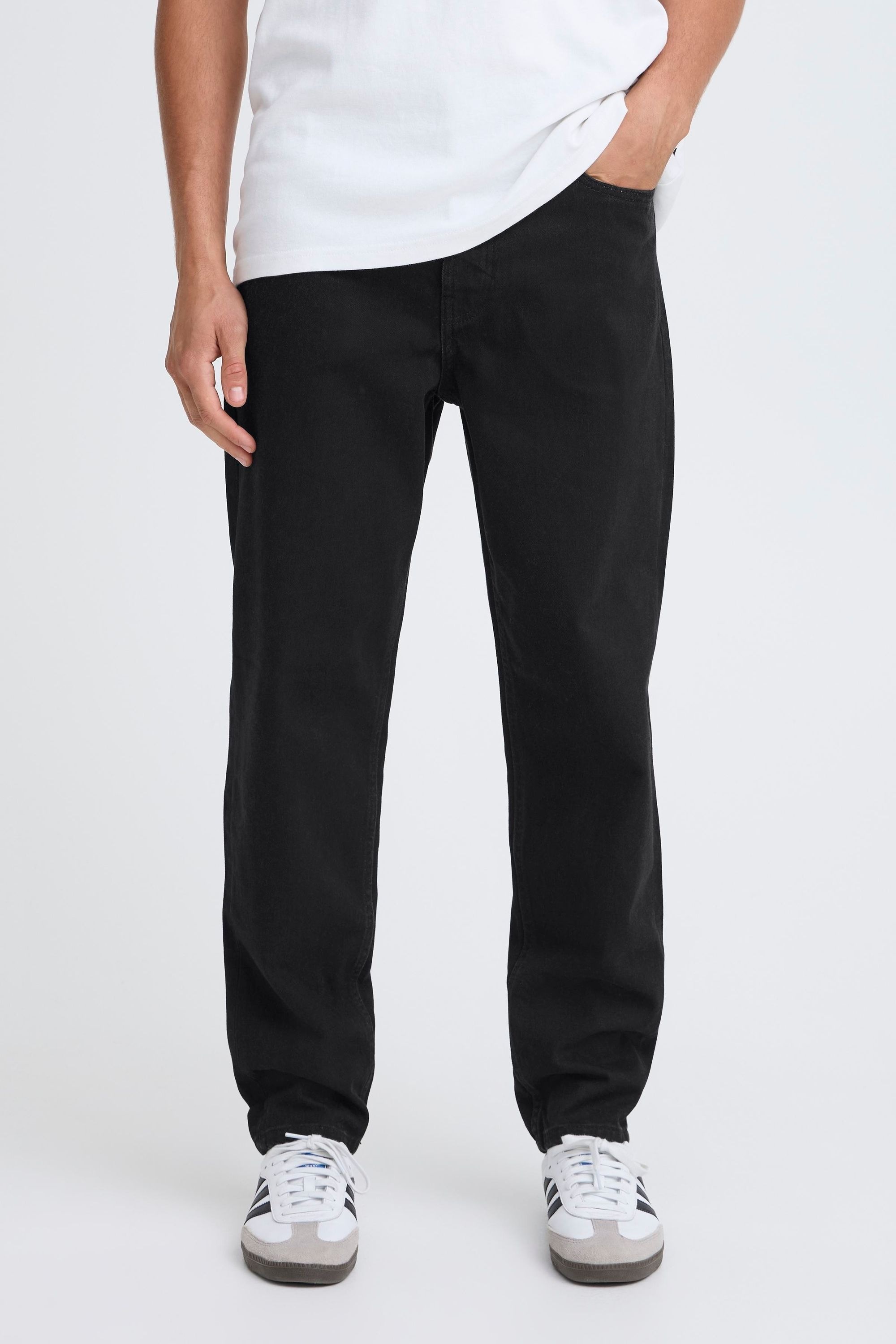 !Solid Tapered-fit-Jeans »Tapered-fit-Jeans SDCARSON DYLAN«