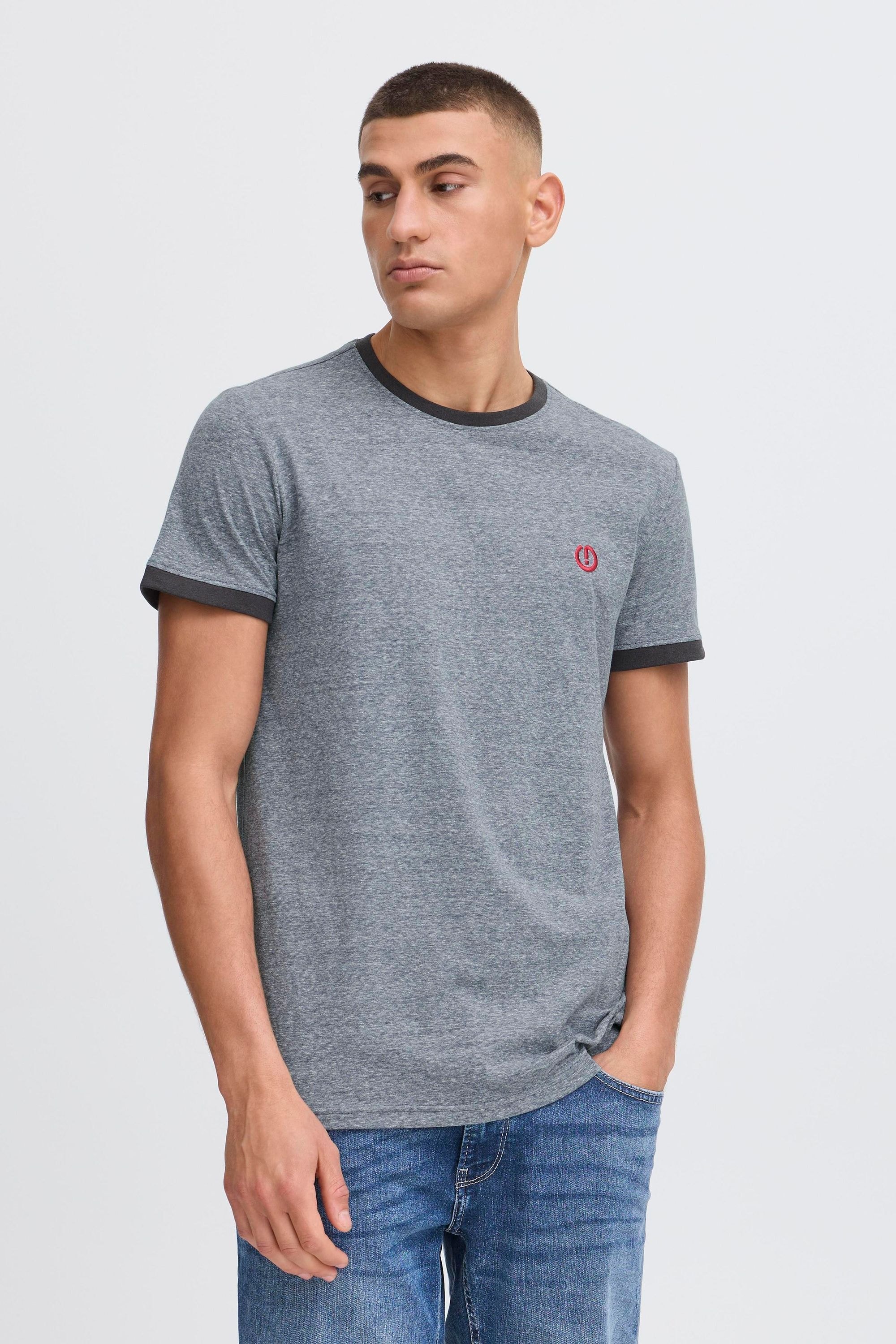!Solid T-Shirt »T-Shirt SDBennTee«