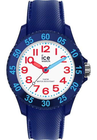 ice-watch Quarzuhr »ICE cartoon XS - Shark, 018932« kaufen