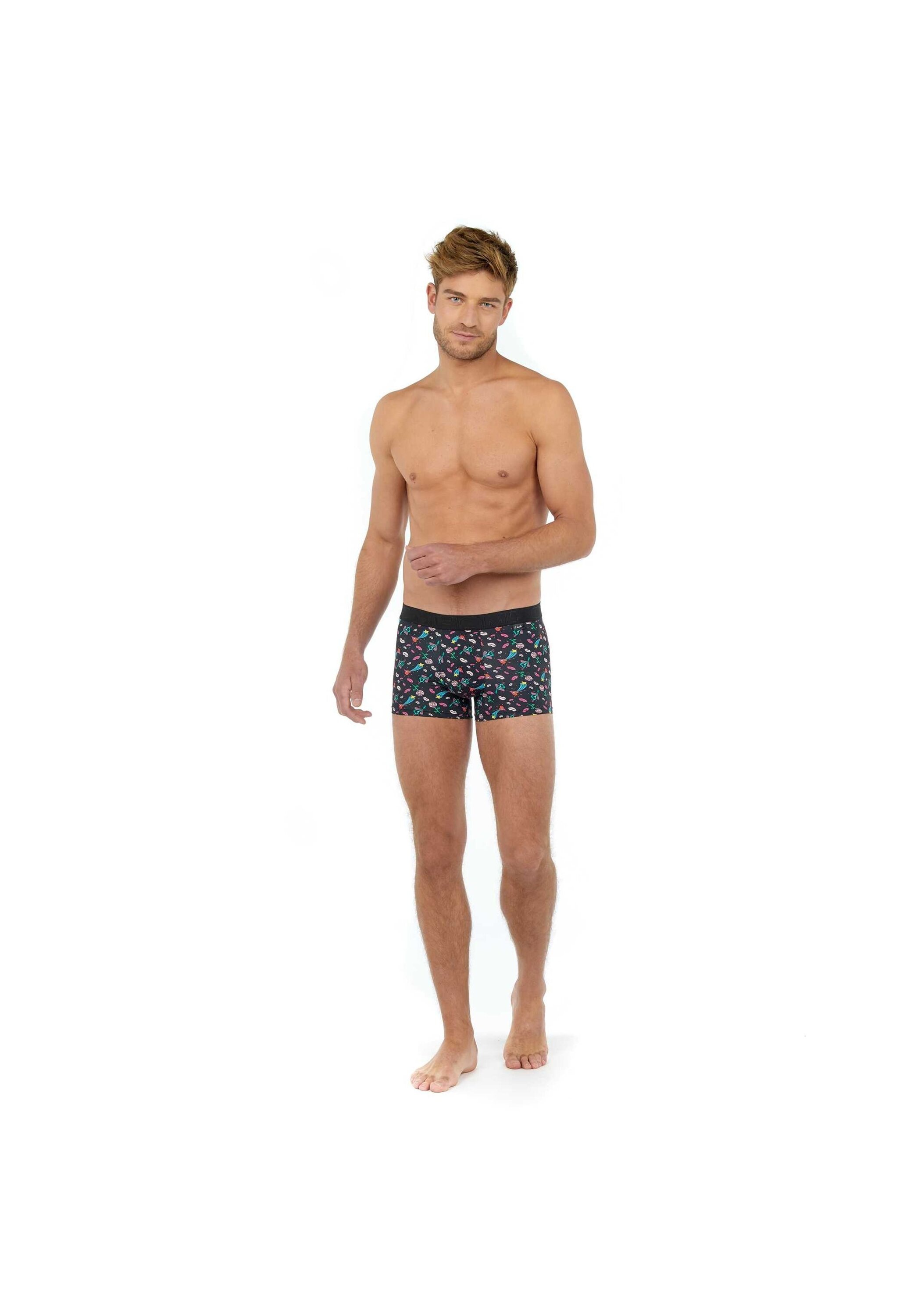 Hom Boxershorts »Boxershort Amour Boxer Briefs 1er Pack«