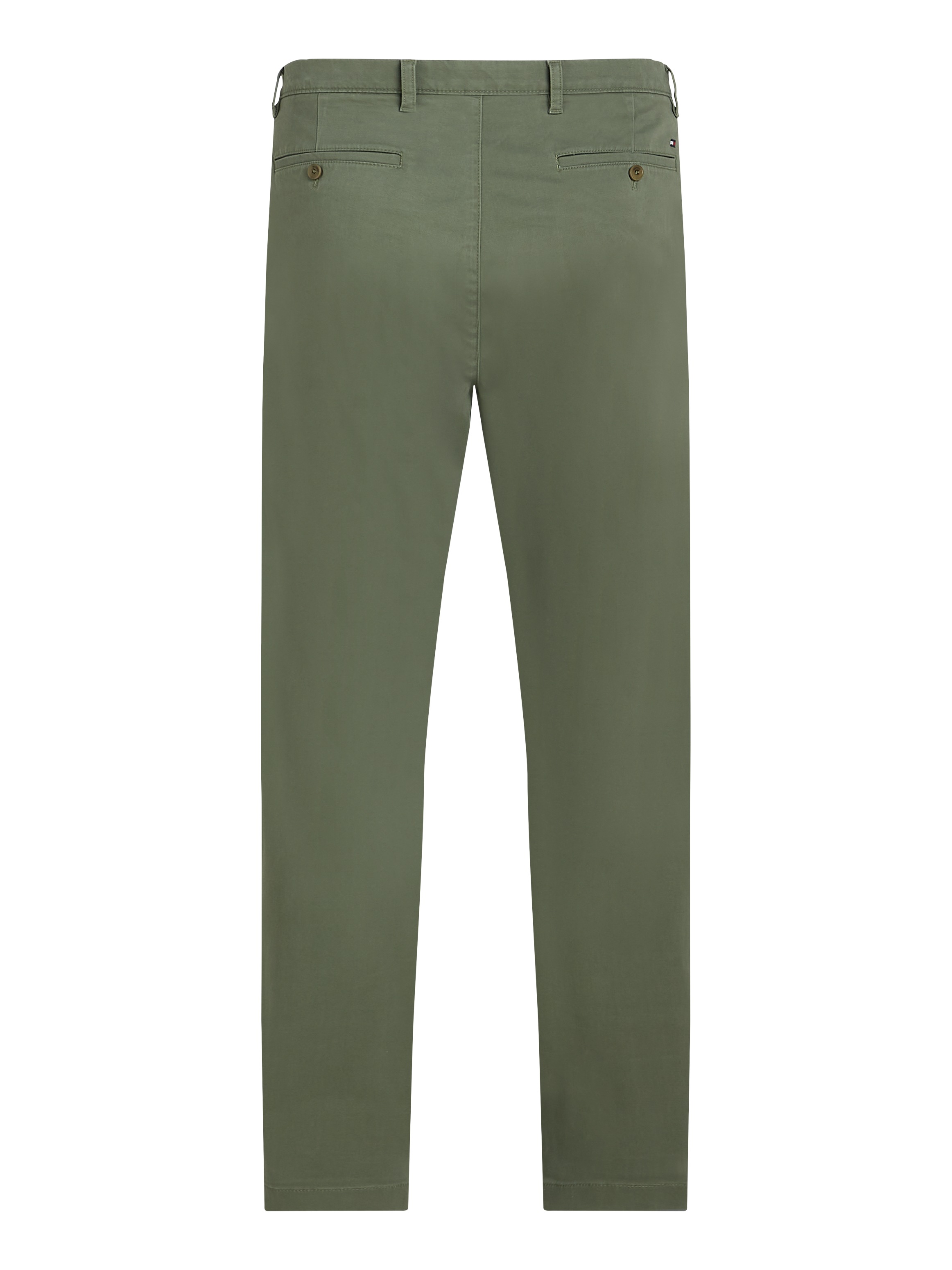 Tommy Hilfiger Chinohose »HARLEM CHINO SATIN«