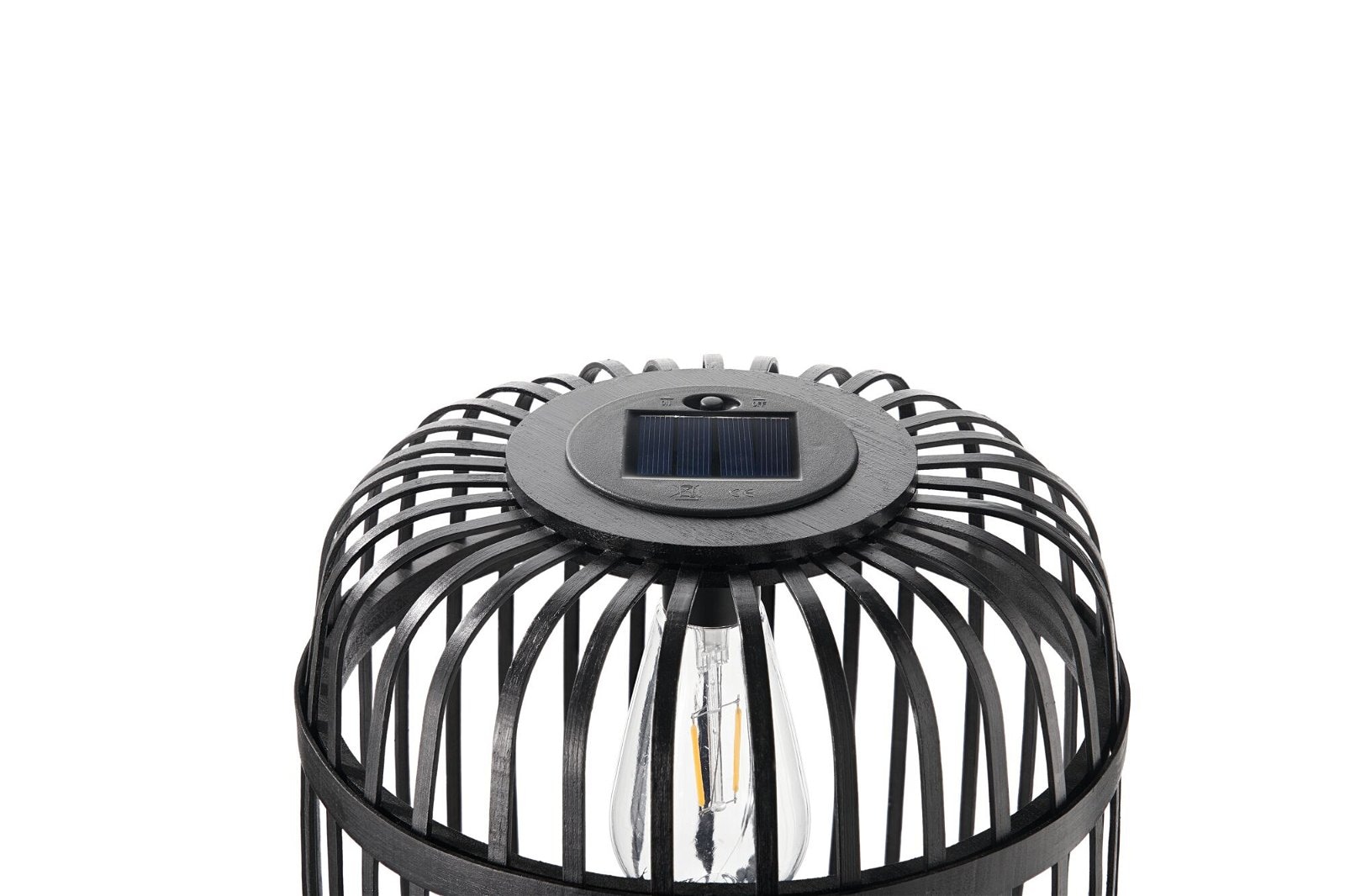 Pauleen LED Außen-Tischleuchte »Mobile Onzo IP44 2700K 3stepdimmbar 2,6W USBC Weiß Kunststoff«, 1 flammig