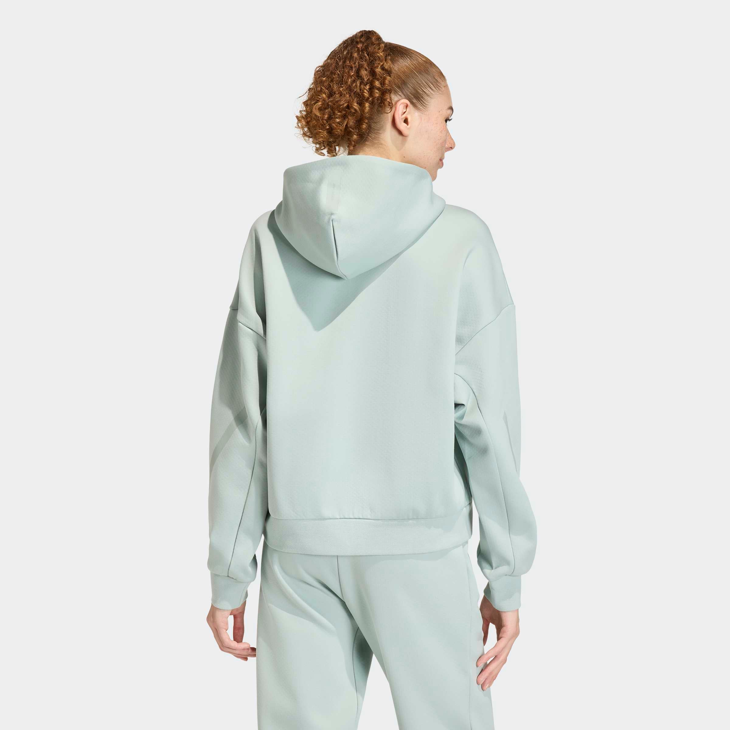 adidas Sportswear »ADIDAS Z.N.E. MIT KAPUZE«
