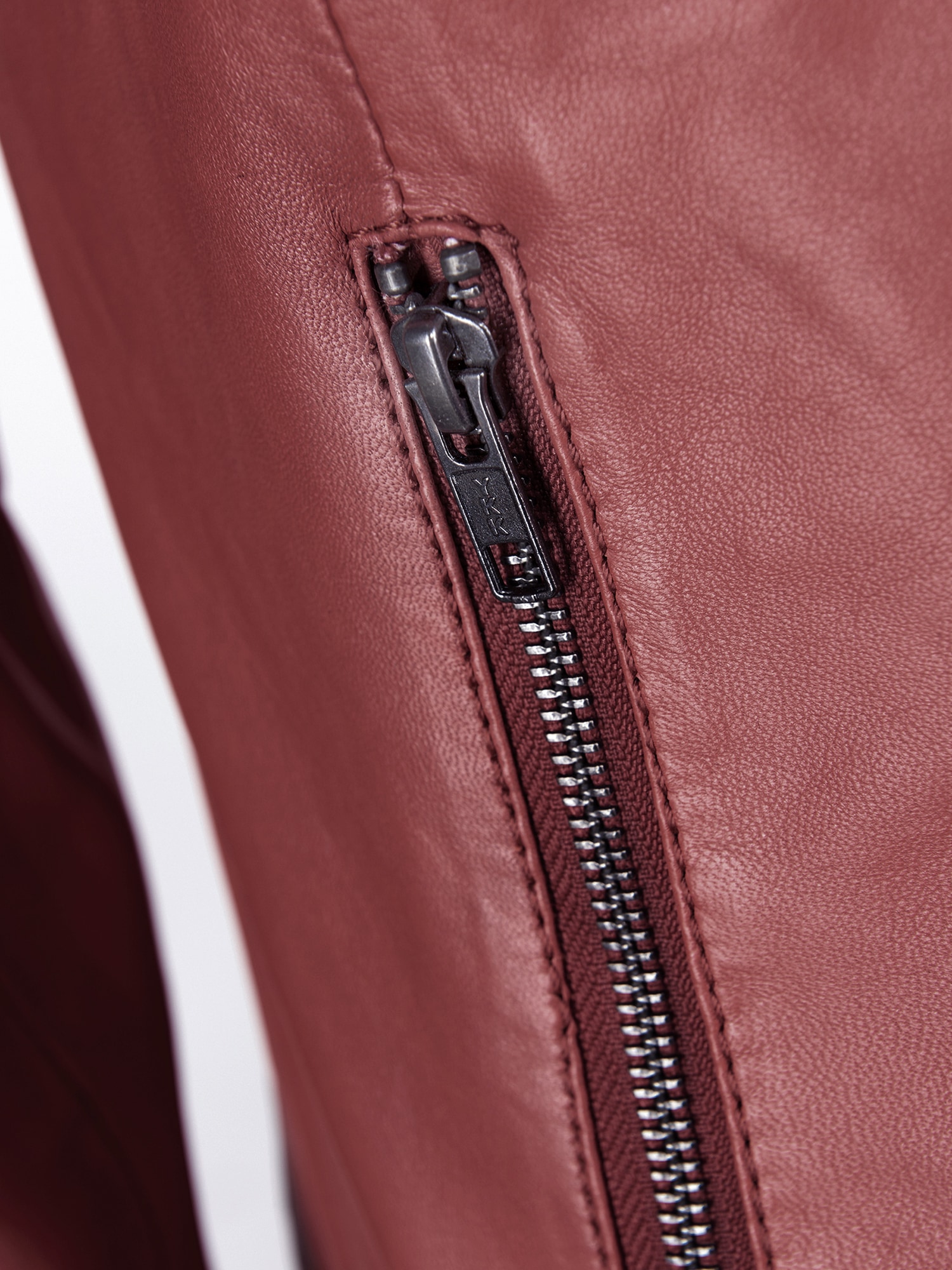 JCC Lederjacke »Lederjacke Lida«