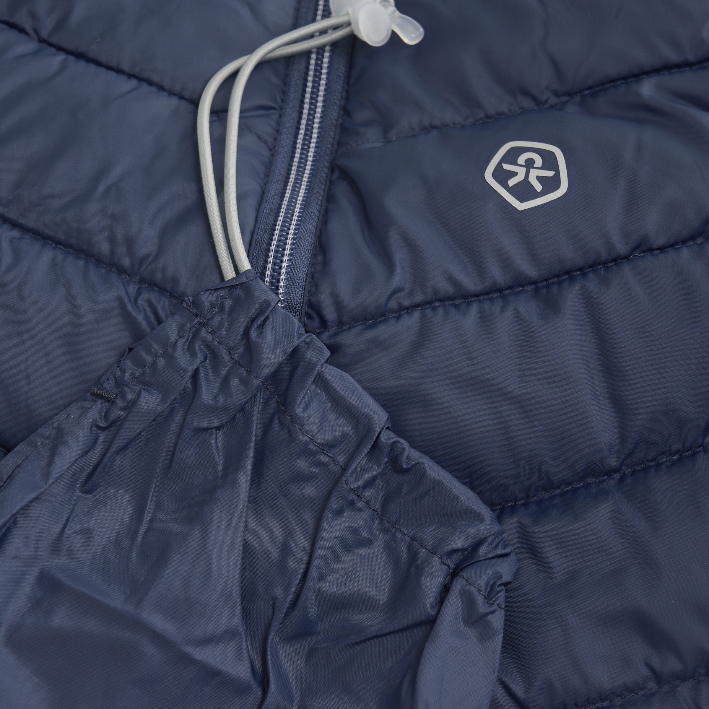 COLOR KIDS »Steppweste COWaistcoat«
