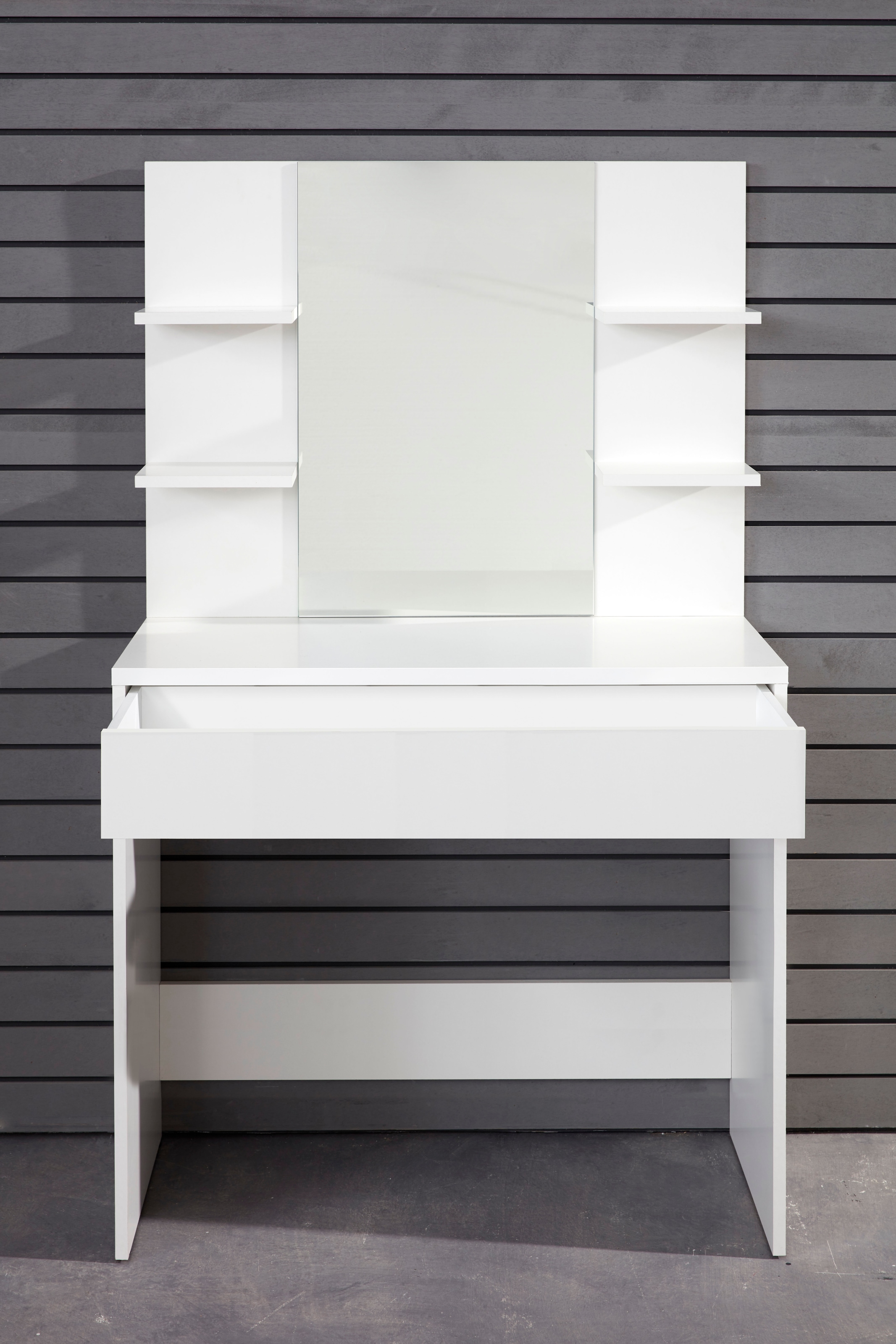 Home affaire Schminktisch "Banta" Breite 85 cm