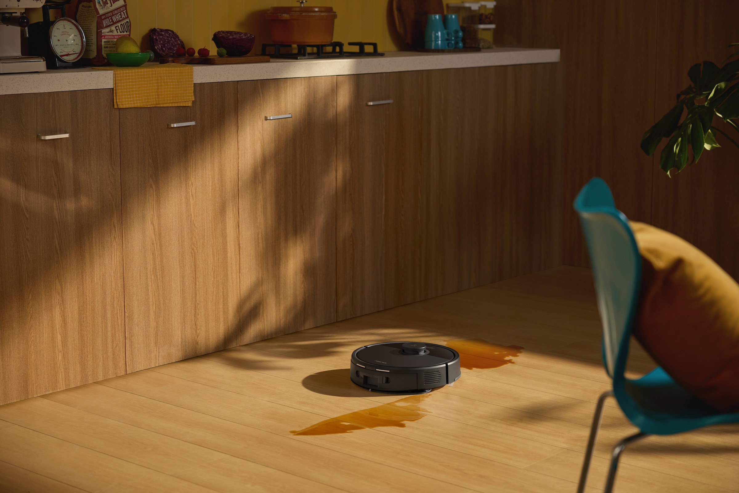 Roborock Saugroboter »Roborock Q7 BF mit Wischfunktion«