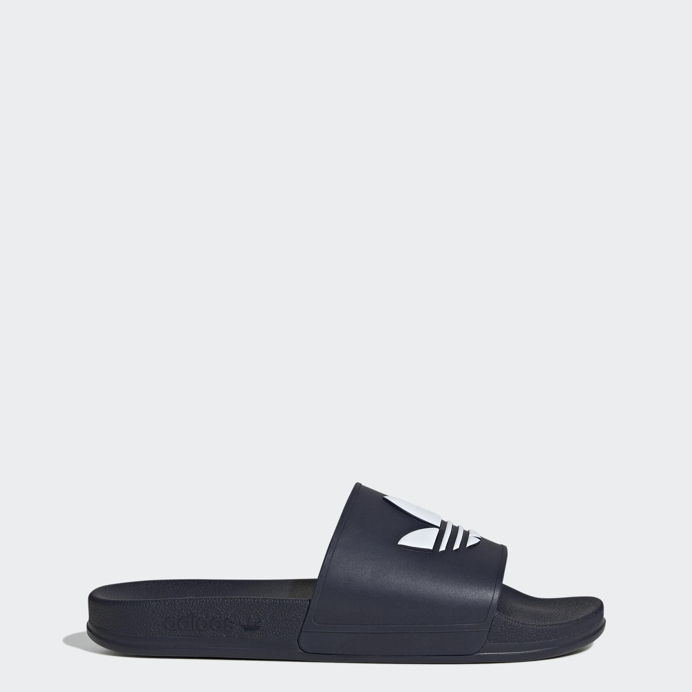 adidas Originals Badesandale »ADILETTE OG CF BADESCHLAPPEN«  Badelatschen