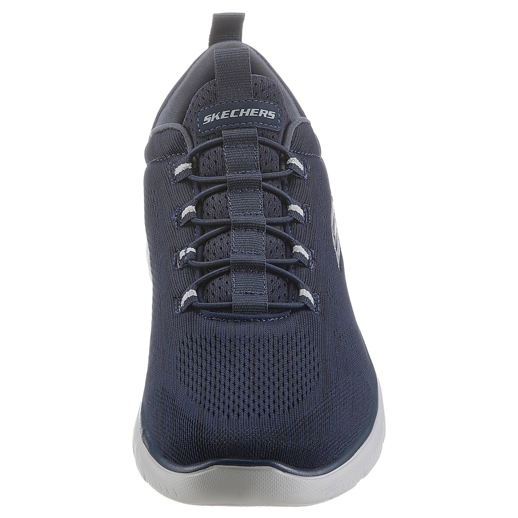 Skechers Slip-On Sneaker »SUMMITS«