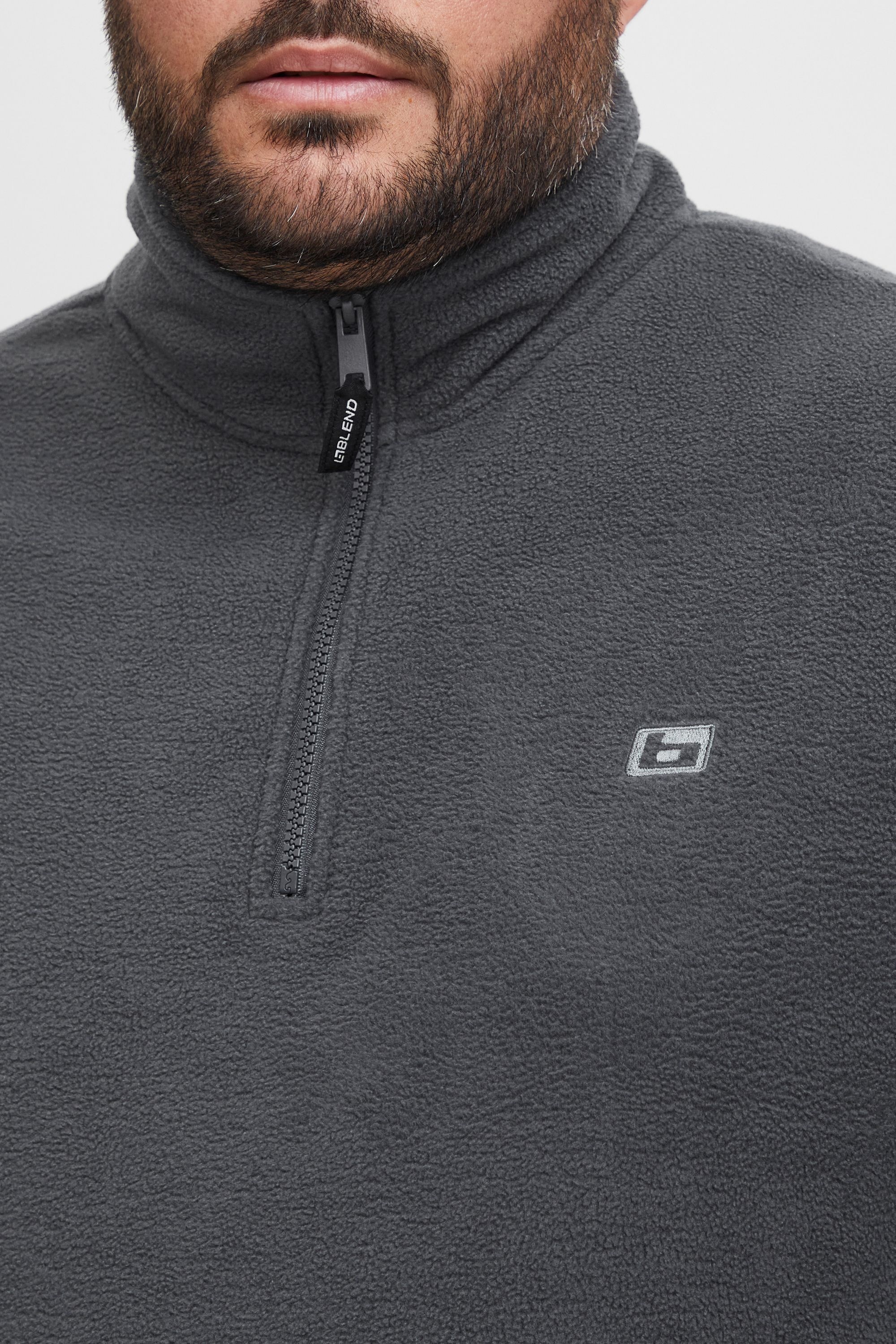 Blend Fleecejacke »Fleecejacke BHBFlint«