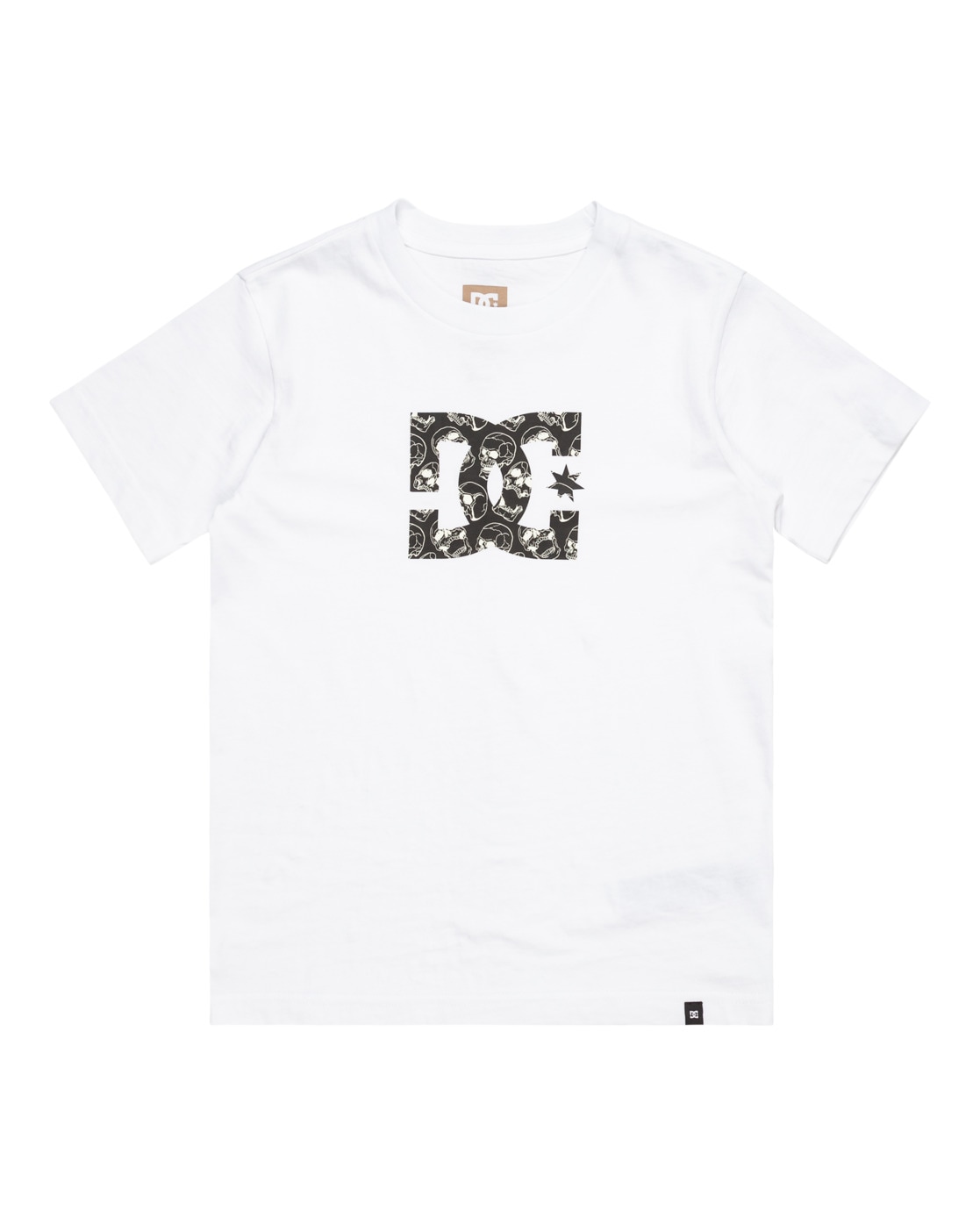 DC Shoes Shirttop »DC Star Glow«