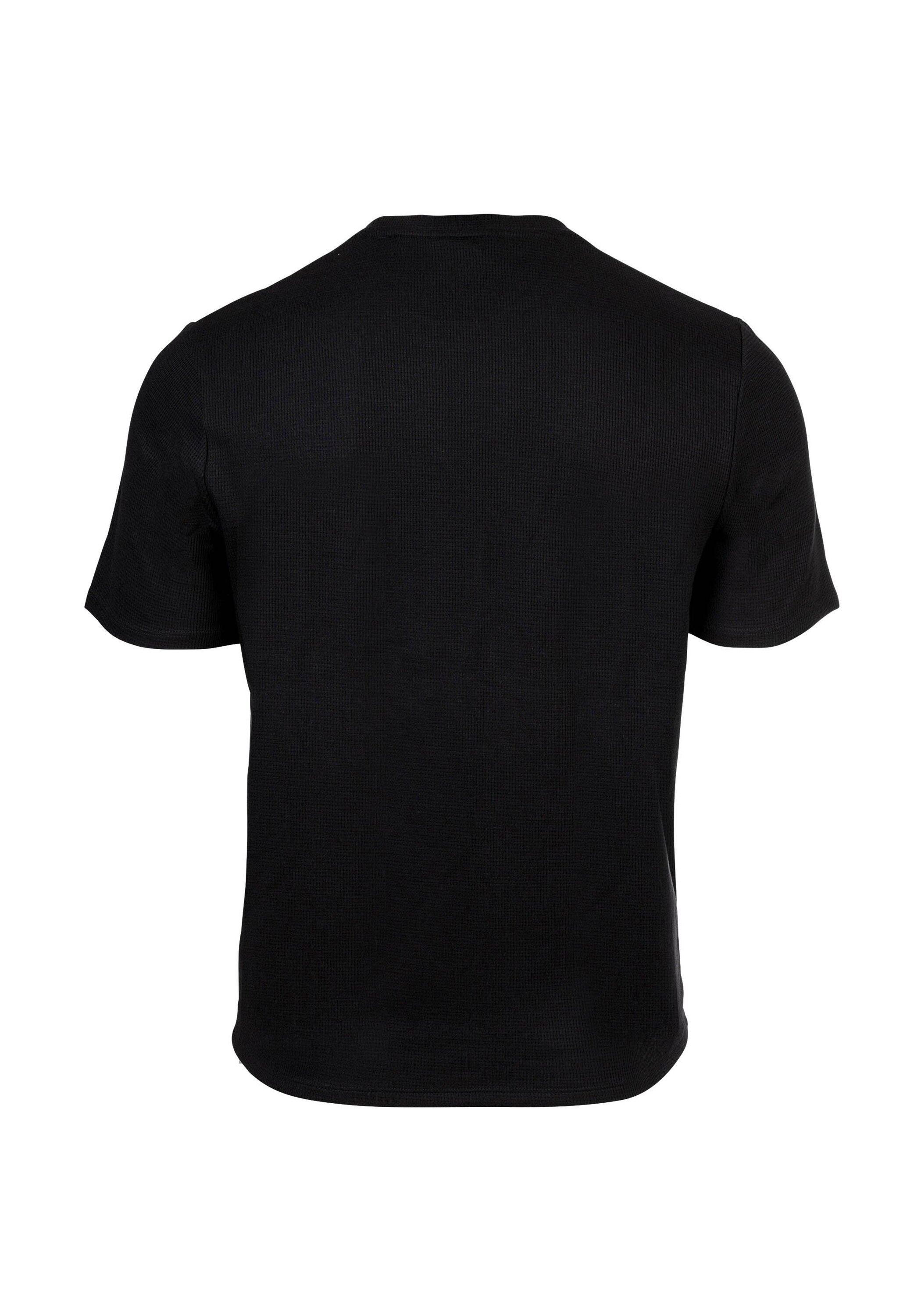 BOSS T-Shirt »T-Shirt Waffle T-Shirt 1er Pack«