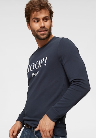 Joop Jeans Sweatshirt »Alfred« kaufen