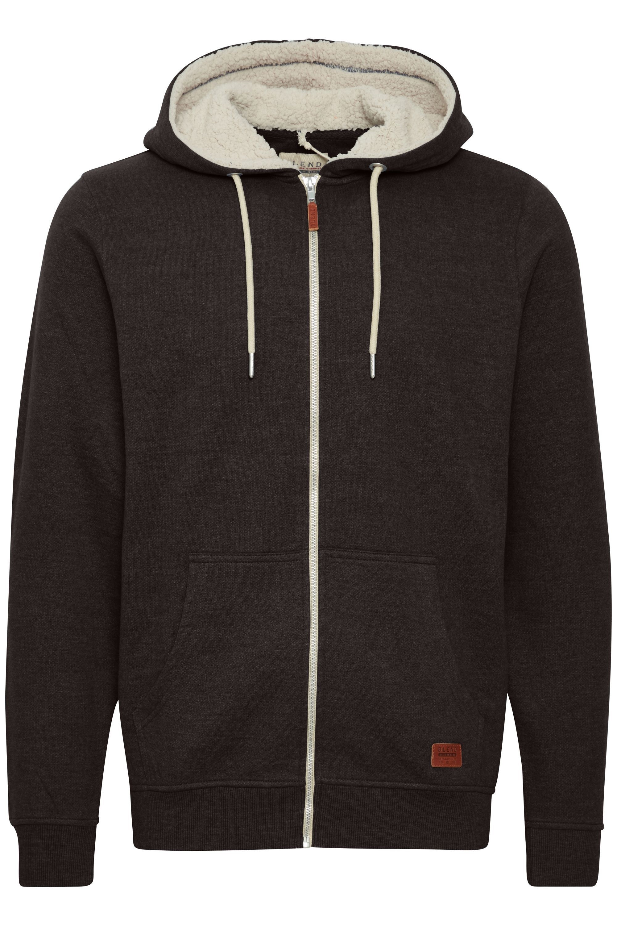 Blend Kapuzensweatjacke »Kapuzensweatjacke BHHulker«