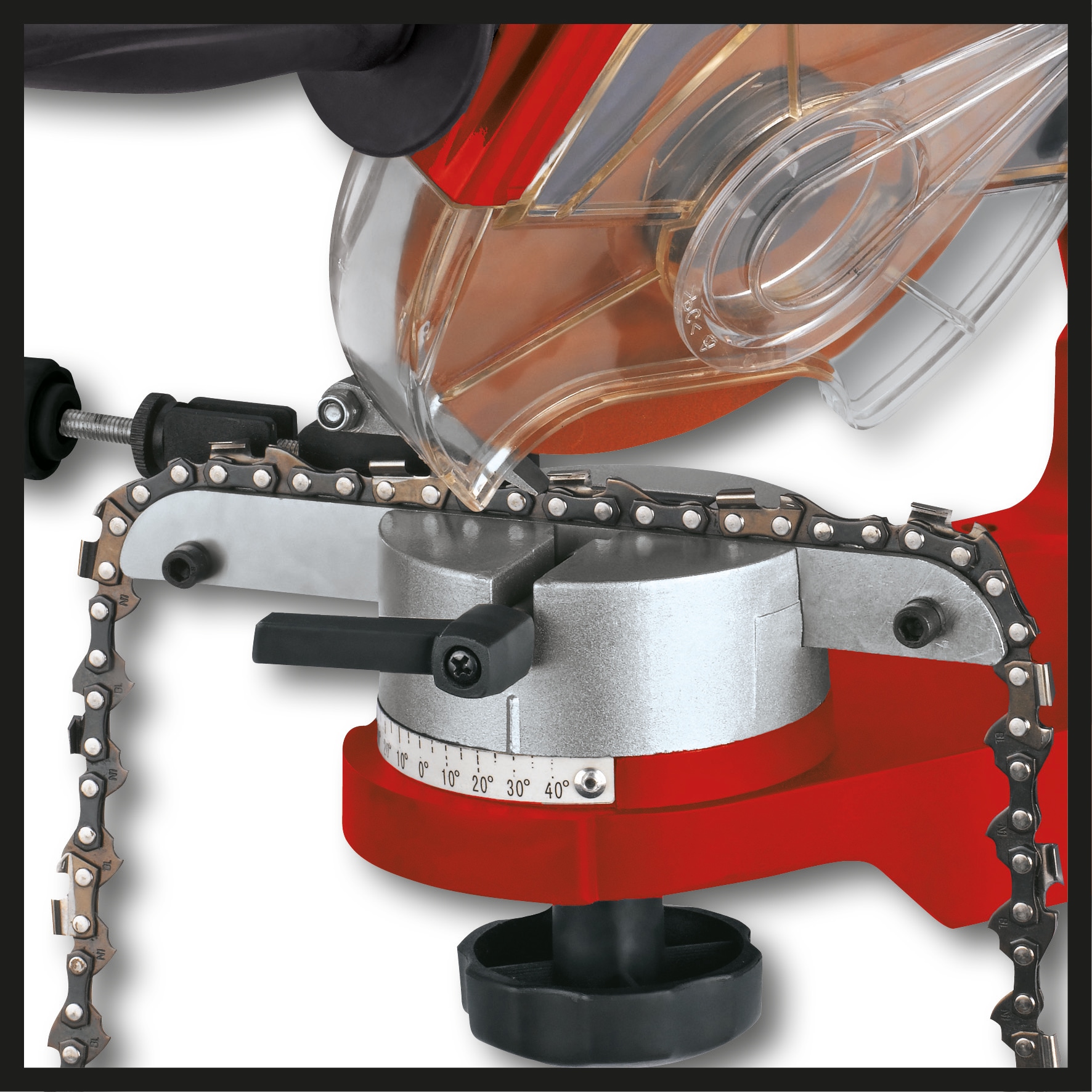 Einhell Sägekettenschärfgerät »GC-CS 235 E«