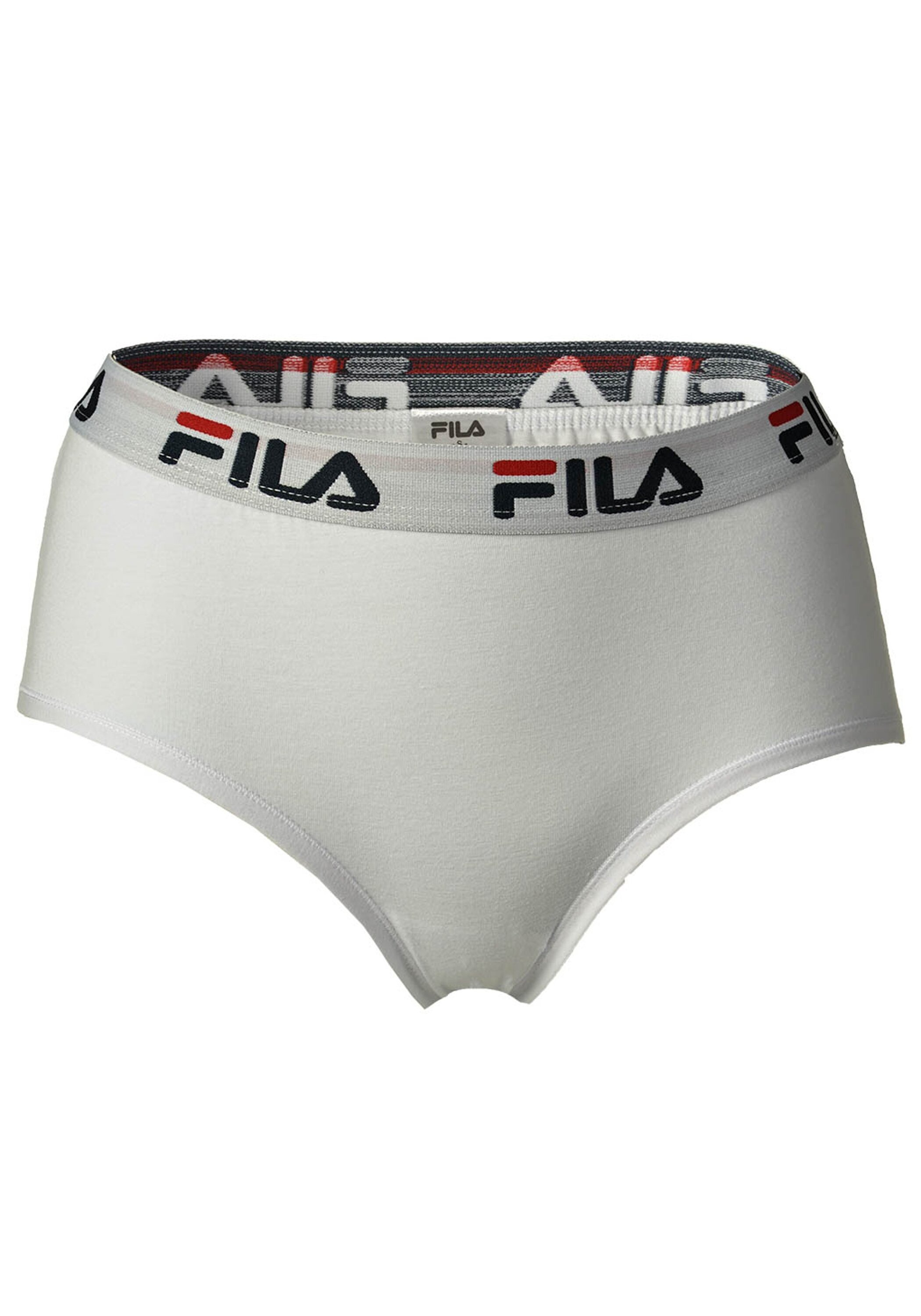 Fila Panty »Panty 4er Pack«