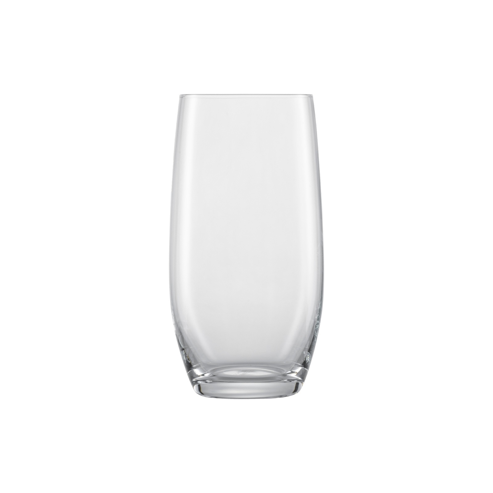 SCHOTT-ZWIESEL Longdrinkglas »Allroundbecher For you 430 ml 4er Set transparent« Spülmaschinengeeignet