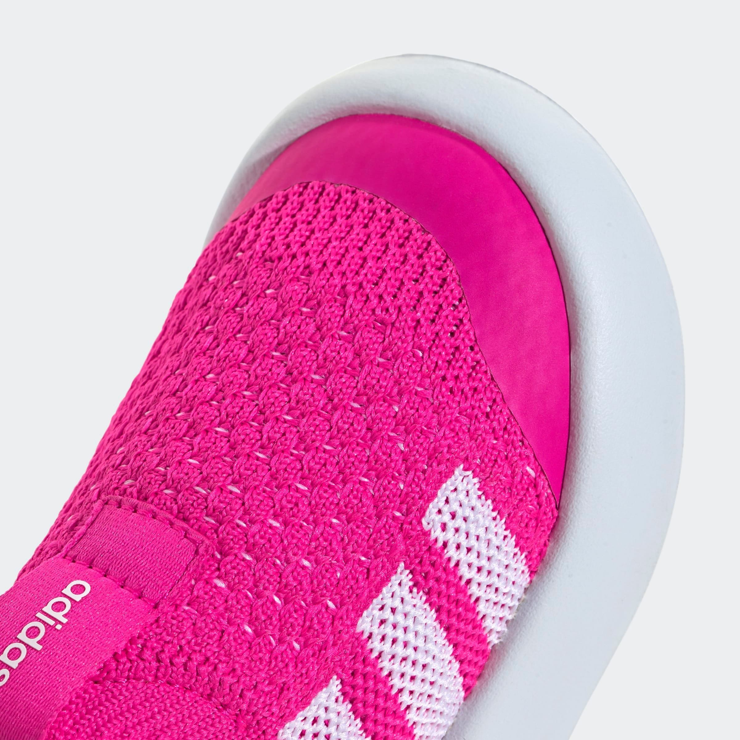 adidas Sportswear Slip-On Sneaker »BUBBLECOMFY KIDS«, für Kinder