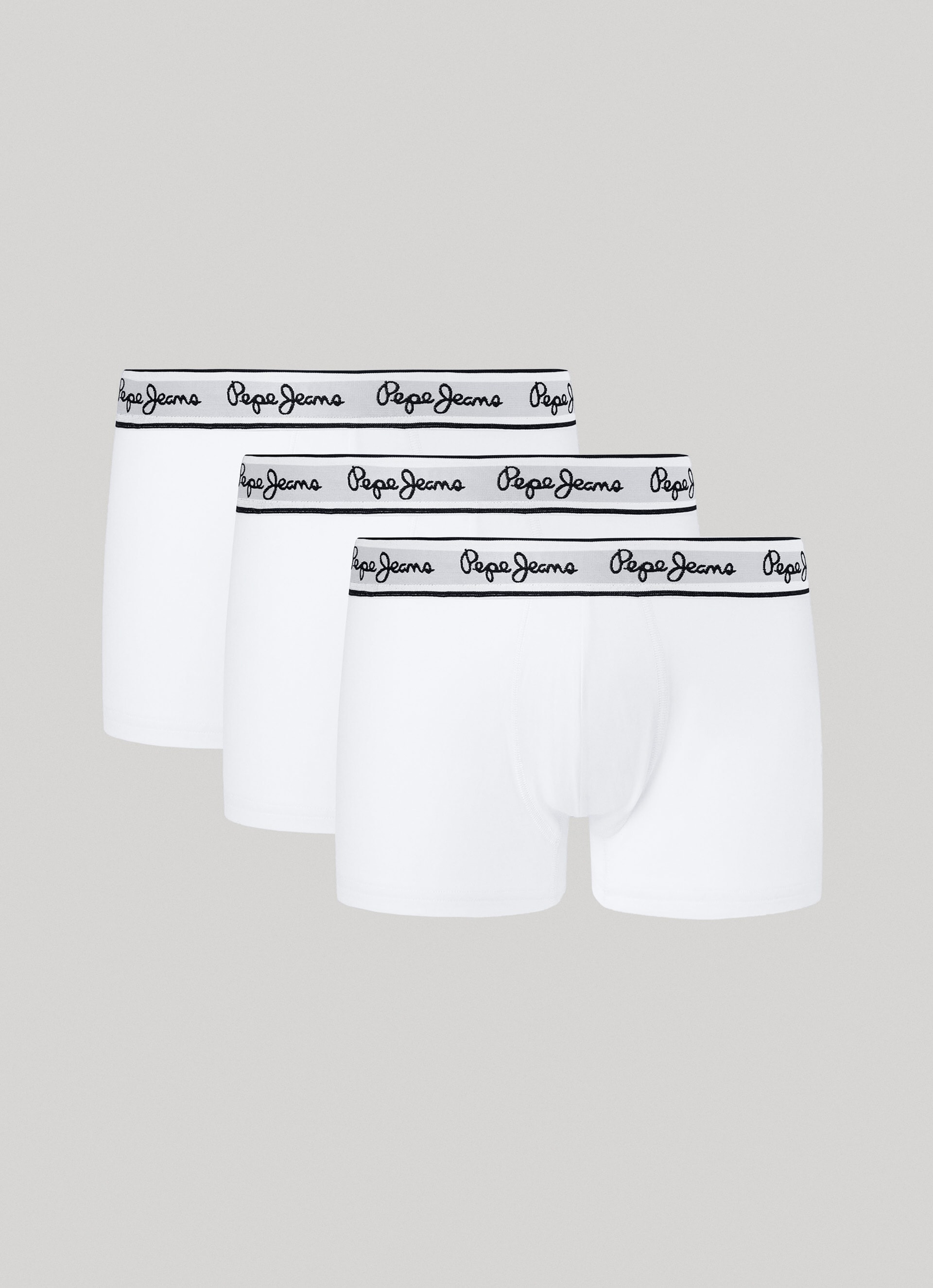 Pepe Jeans Boxer, (Set, 3 St.)