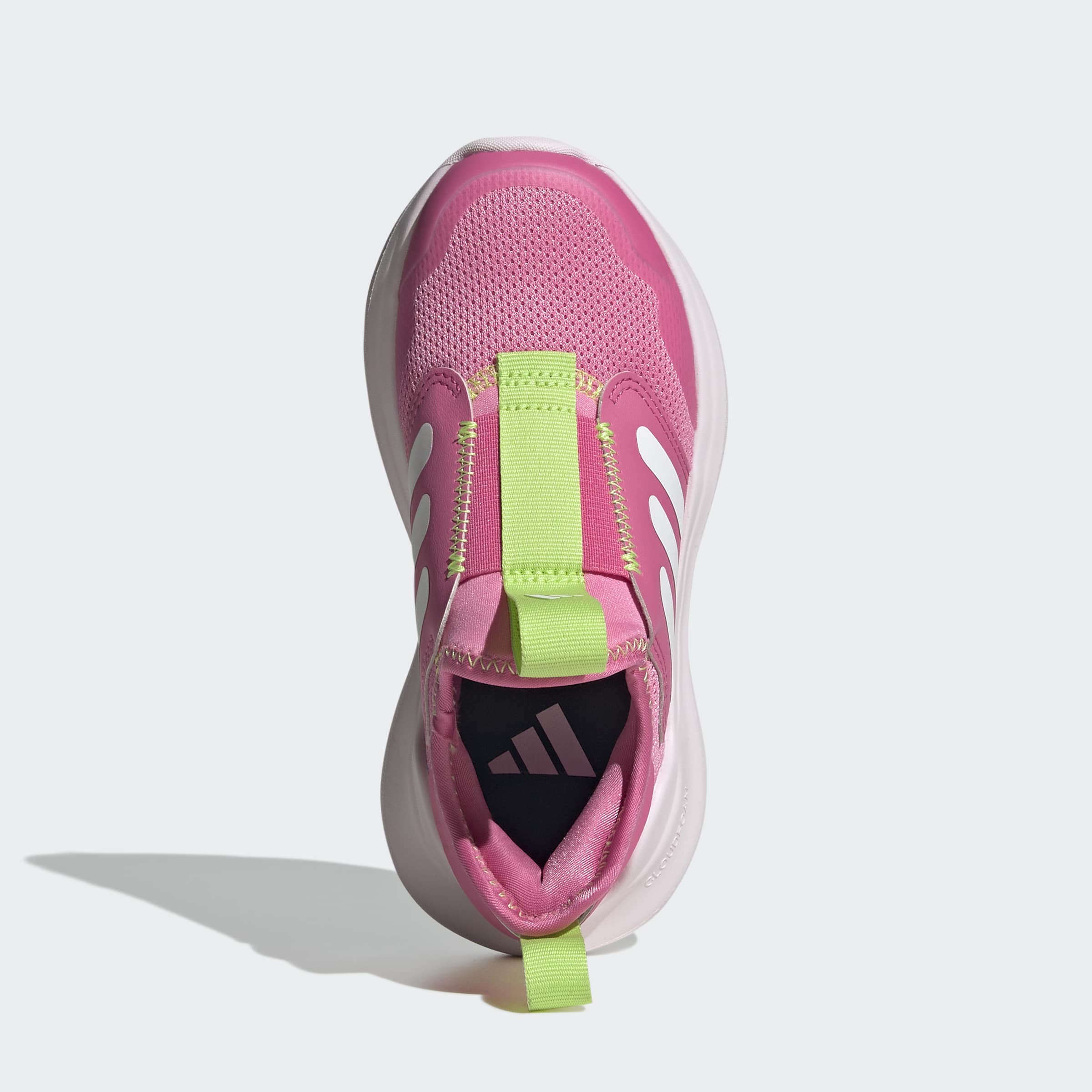 adidas Sportswear Slip-On Sneaker »TENSAUR COMFORT KIDS«  für Kinder & Jugendliche