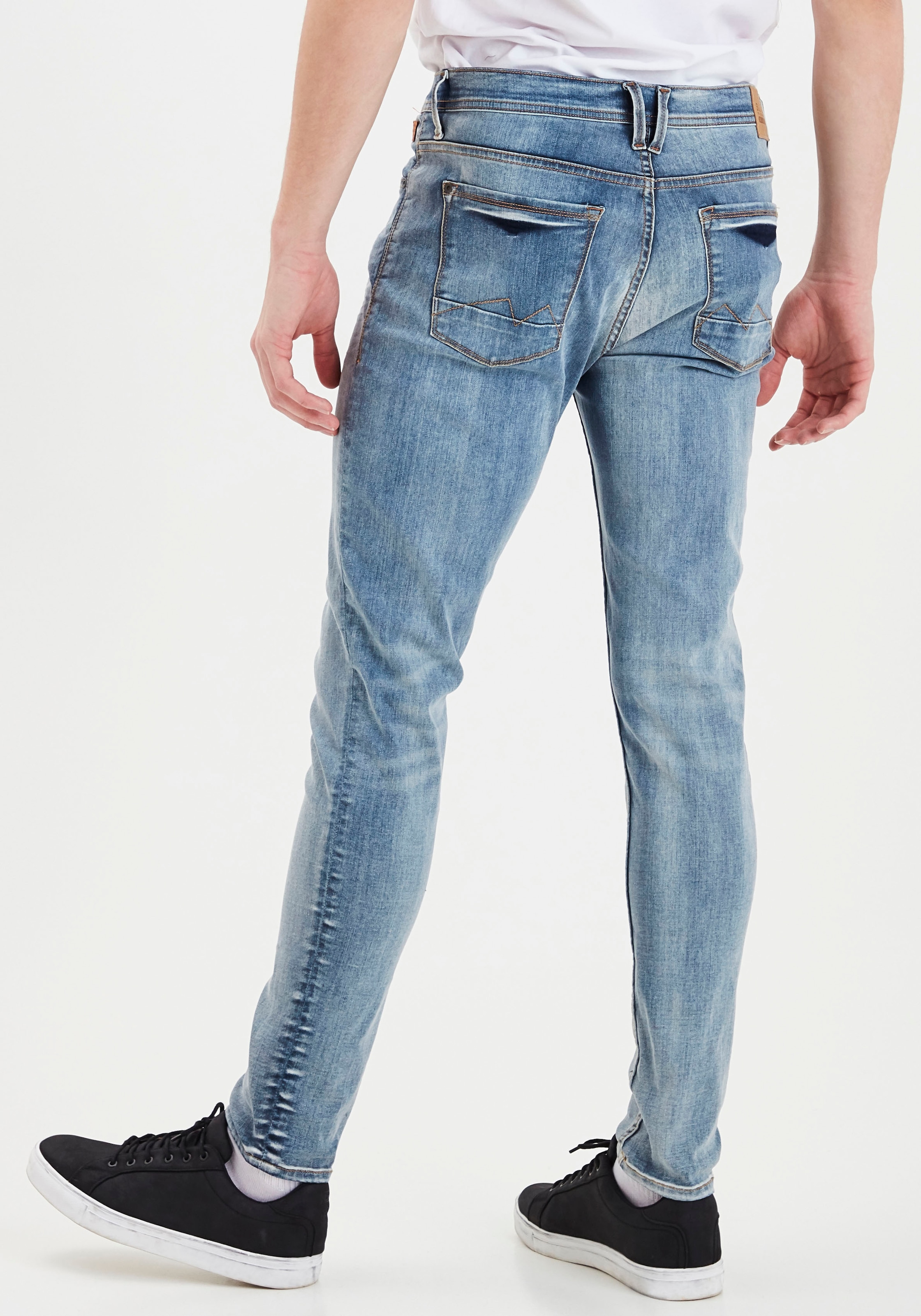 Blend Slim-fit-Jeans »Twister Multiflex«