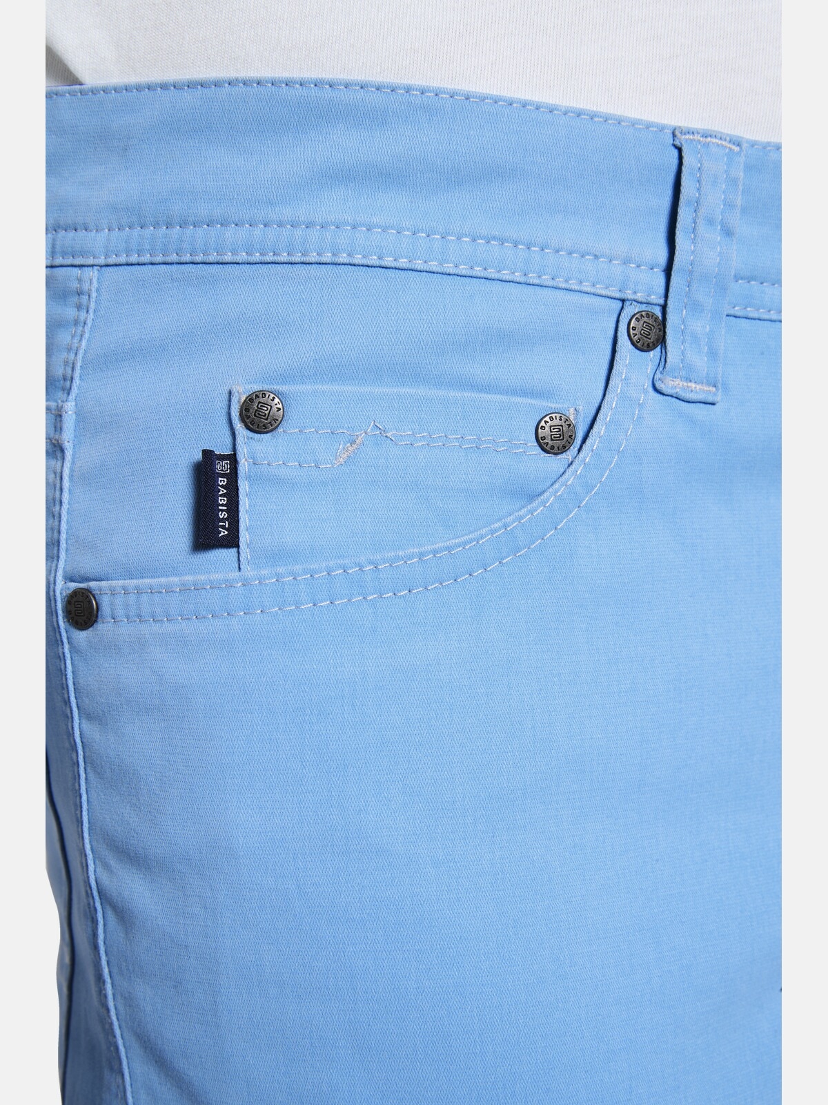 Babista 5-Pocket-Hose »Hose VRIENZIO«, (1 tlg.), im 5-Pocket Stil