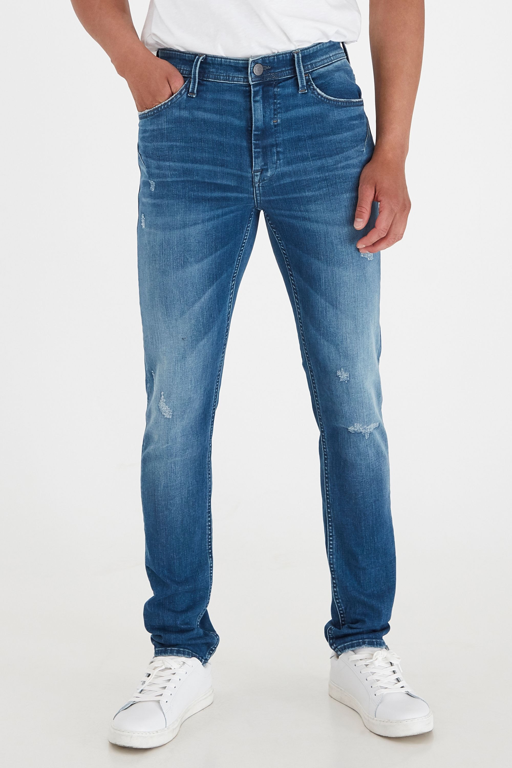 Blend Skinny-fit-Jeans »Skinny Jeans BHEcho«