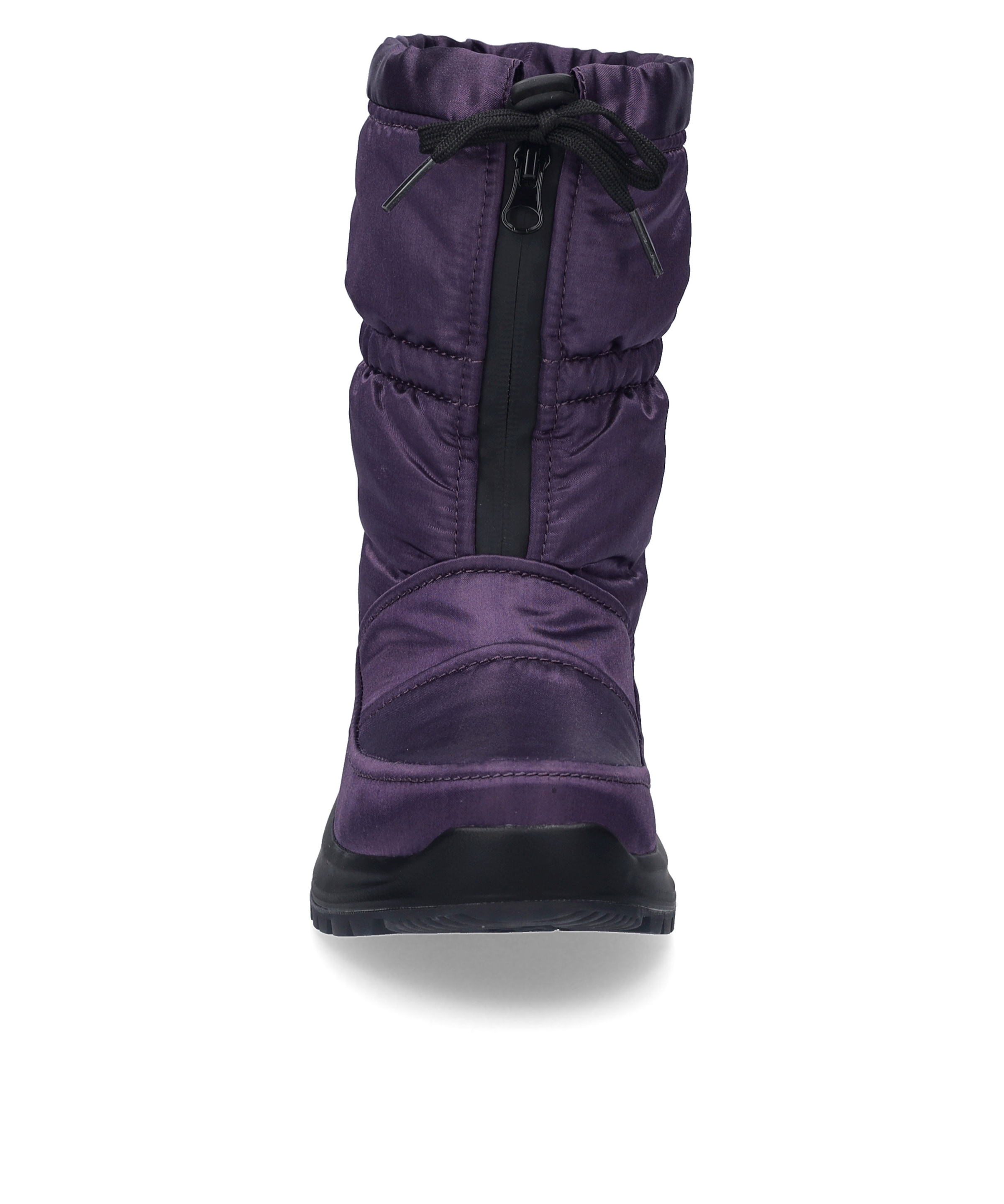 Josef Seibel Stiefel »Colorado 58, purple«