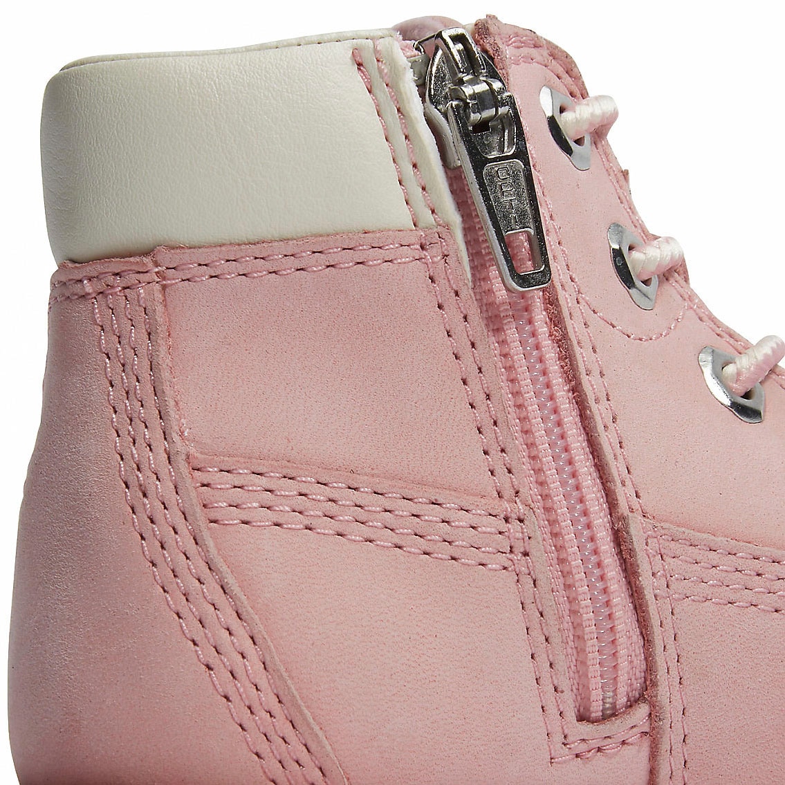 Timberland Schnürboots »POKEY PINE MID LACE UP WITH ZIP BOOT«, Winterstiefel, Schnürstiefel, Winterschuhe