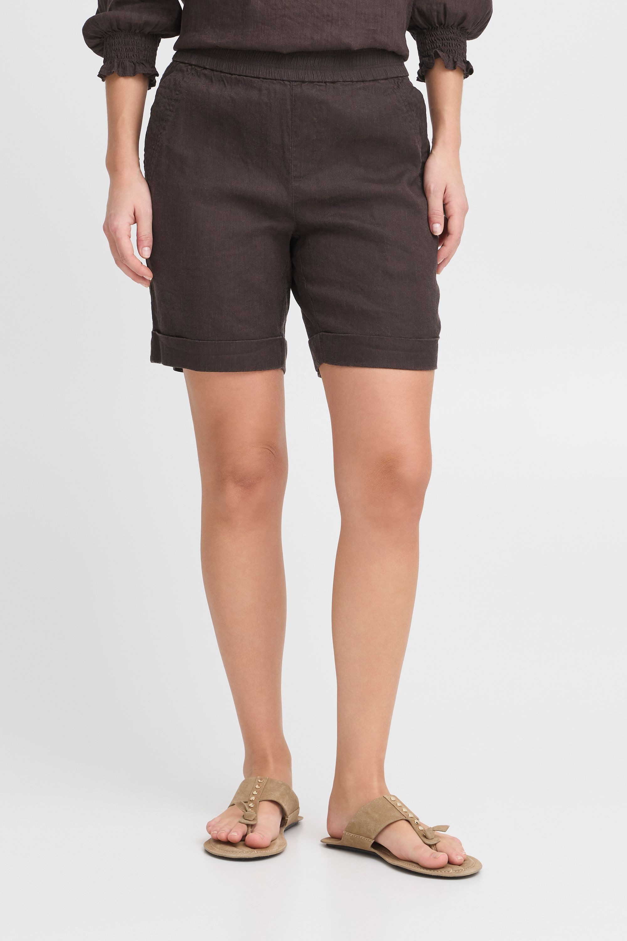 Pulz Jeans Leinenhose »Leinenhose PZLUCA«
