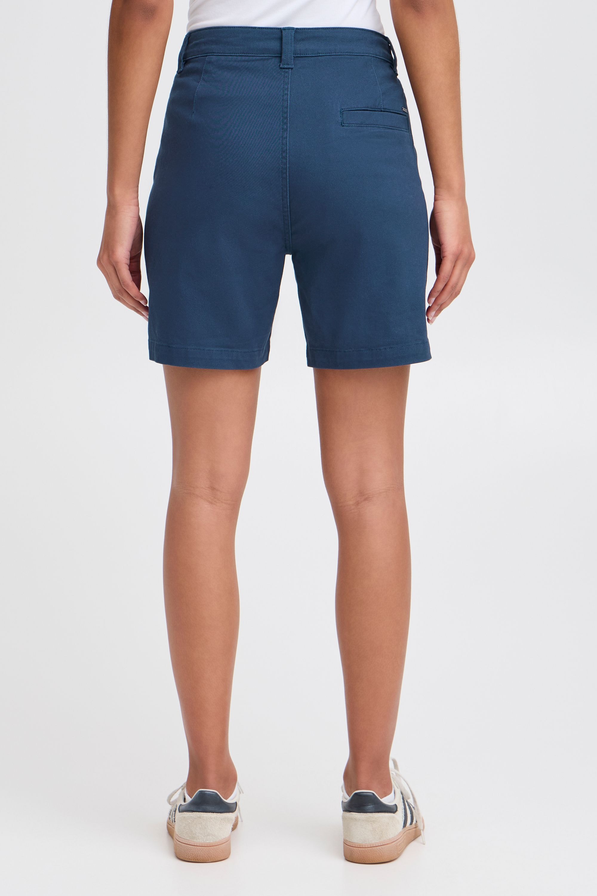 OXMO Chinoshorts »Chinoshorts OXKVITA«