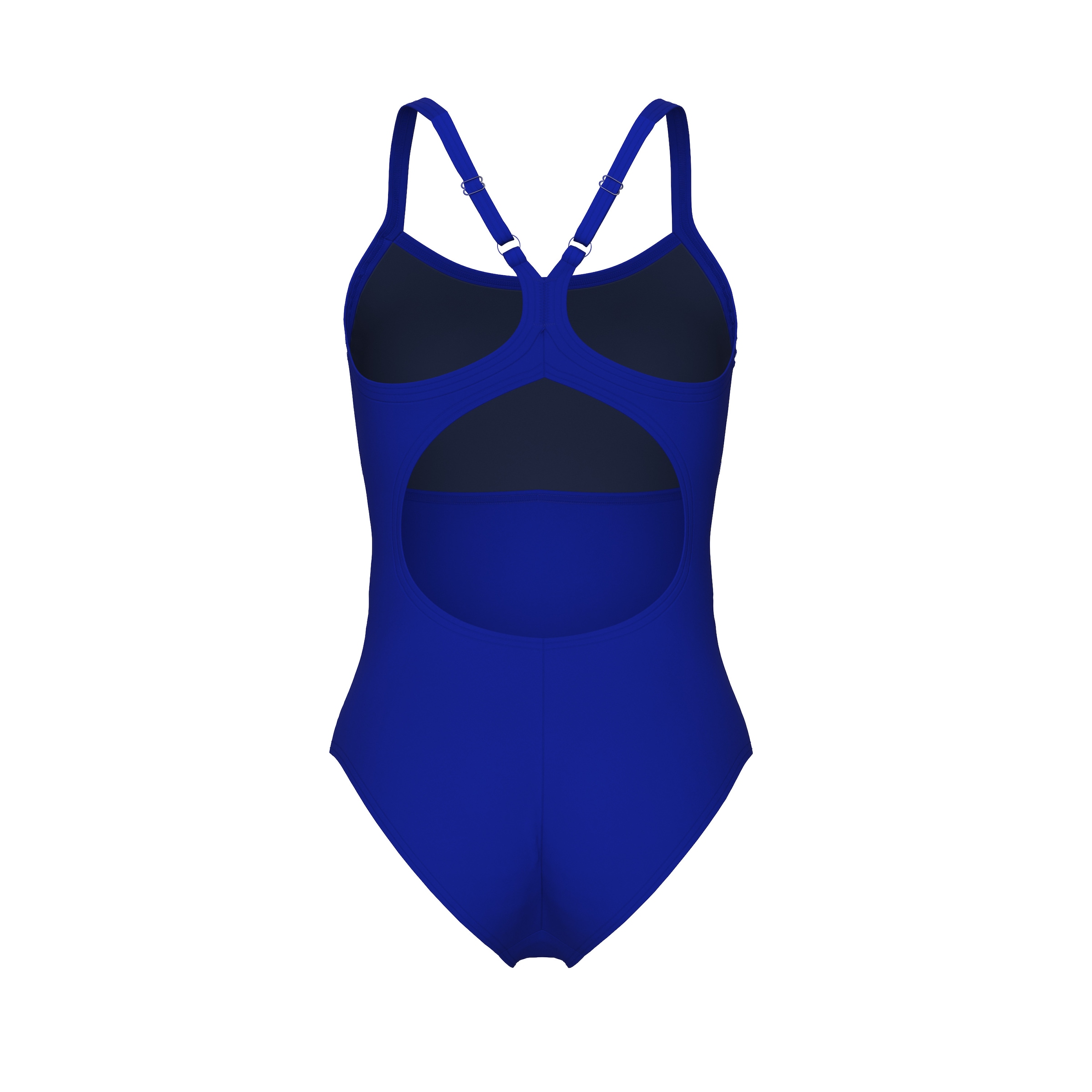 Arena Badeanzug »WOMEN'S ARENA SOLID SWIMSUIT LIGHTDROP BACK B«