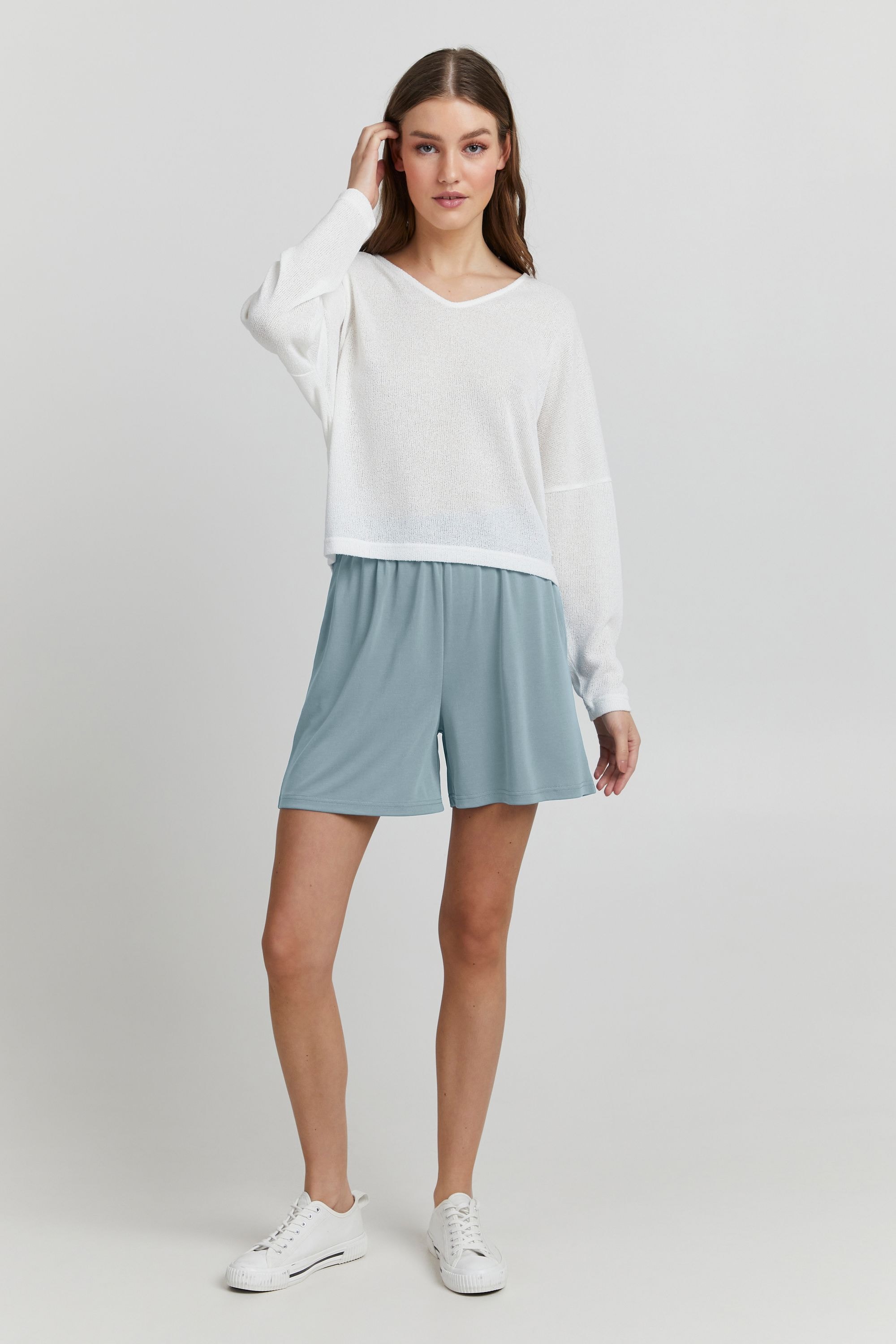 OXMO Shorts »Shorts OXBjörk«