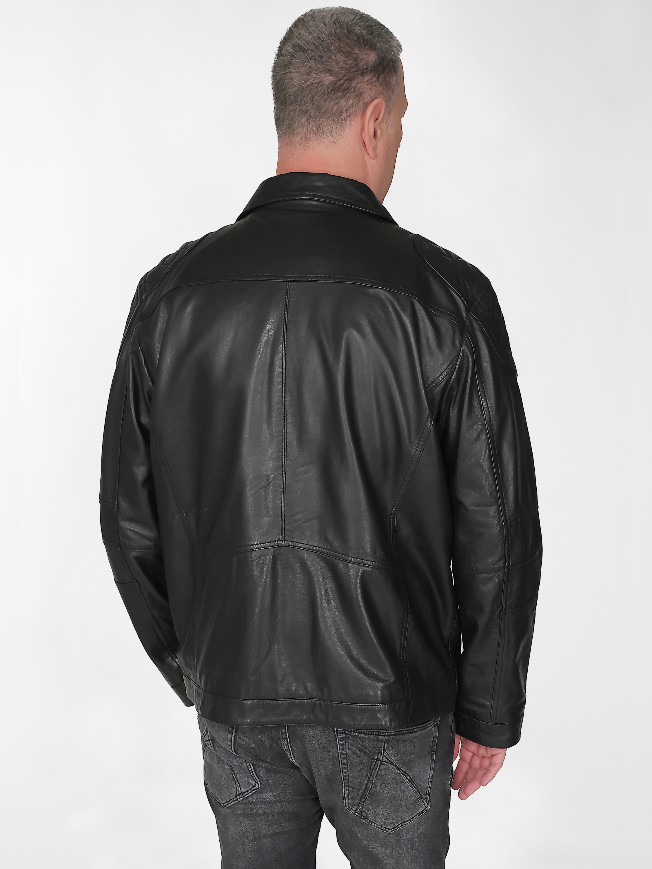 JCC Lederjacke »Lederjacke 3102232«