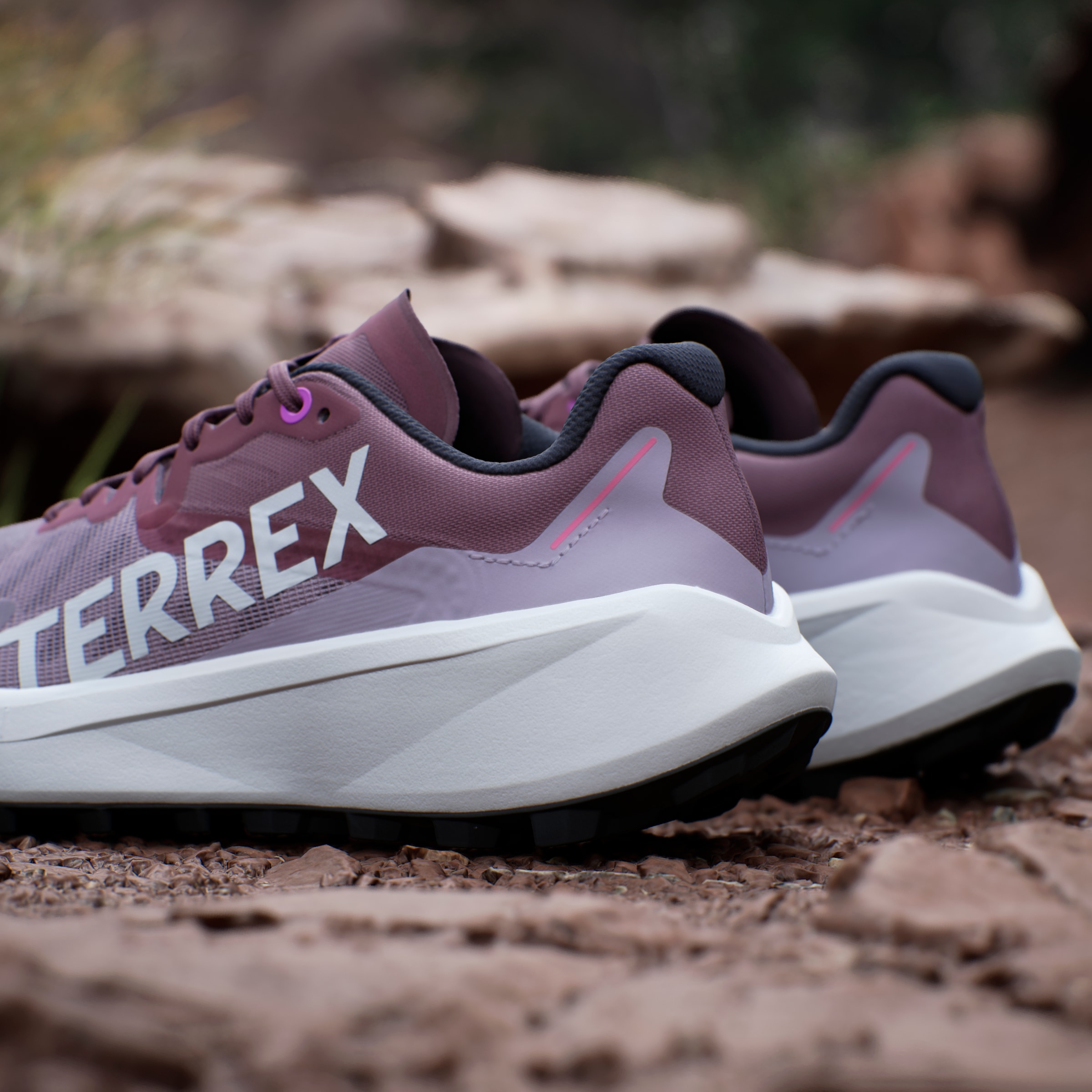 adidas TERREX Trailrunningschuh »TERREX AGRAVIC 3 TRAILRUNNING«