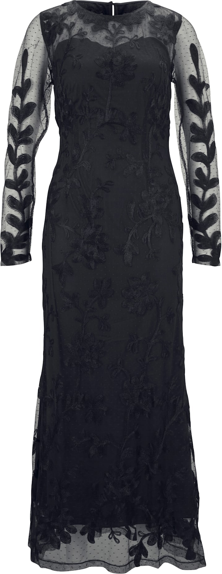 heine Abendkleid »Abendkleid«