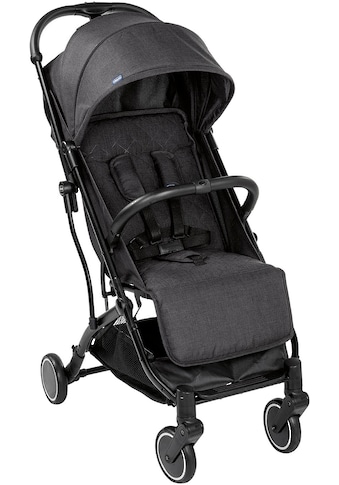 Sportbuggy »TROLLEYme, Stone«, 15 kg