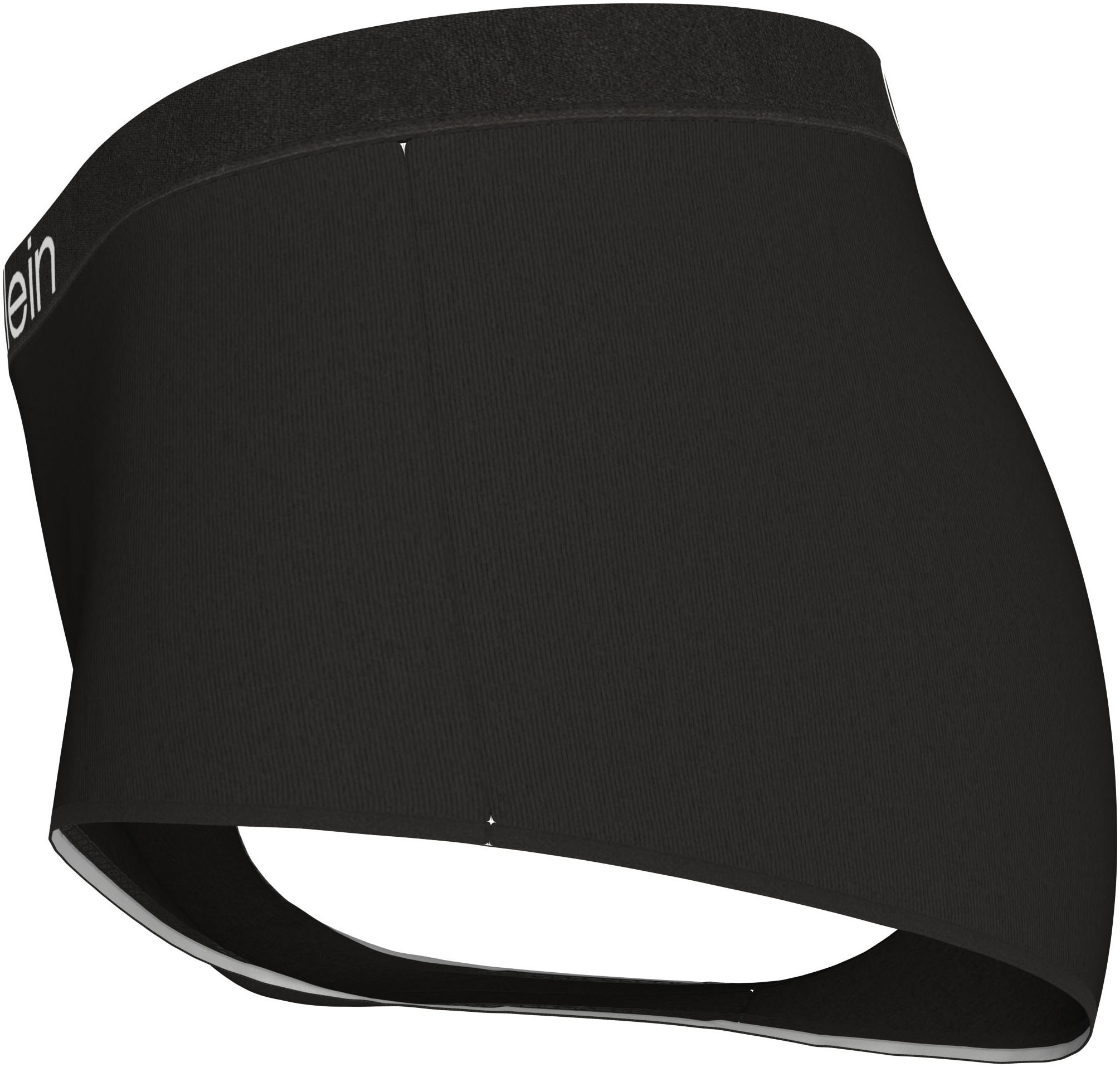 Calvin Klein Underwear High-Waist-Panty »BOYSHORT 3PK« Packung, 3er-Pack,  Körpernahe Passform mit elastischem Bund