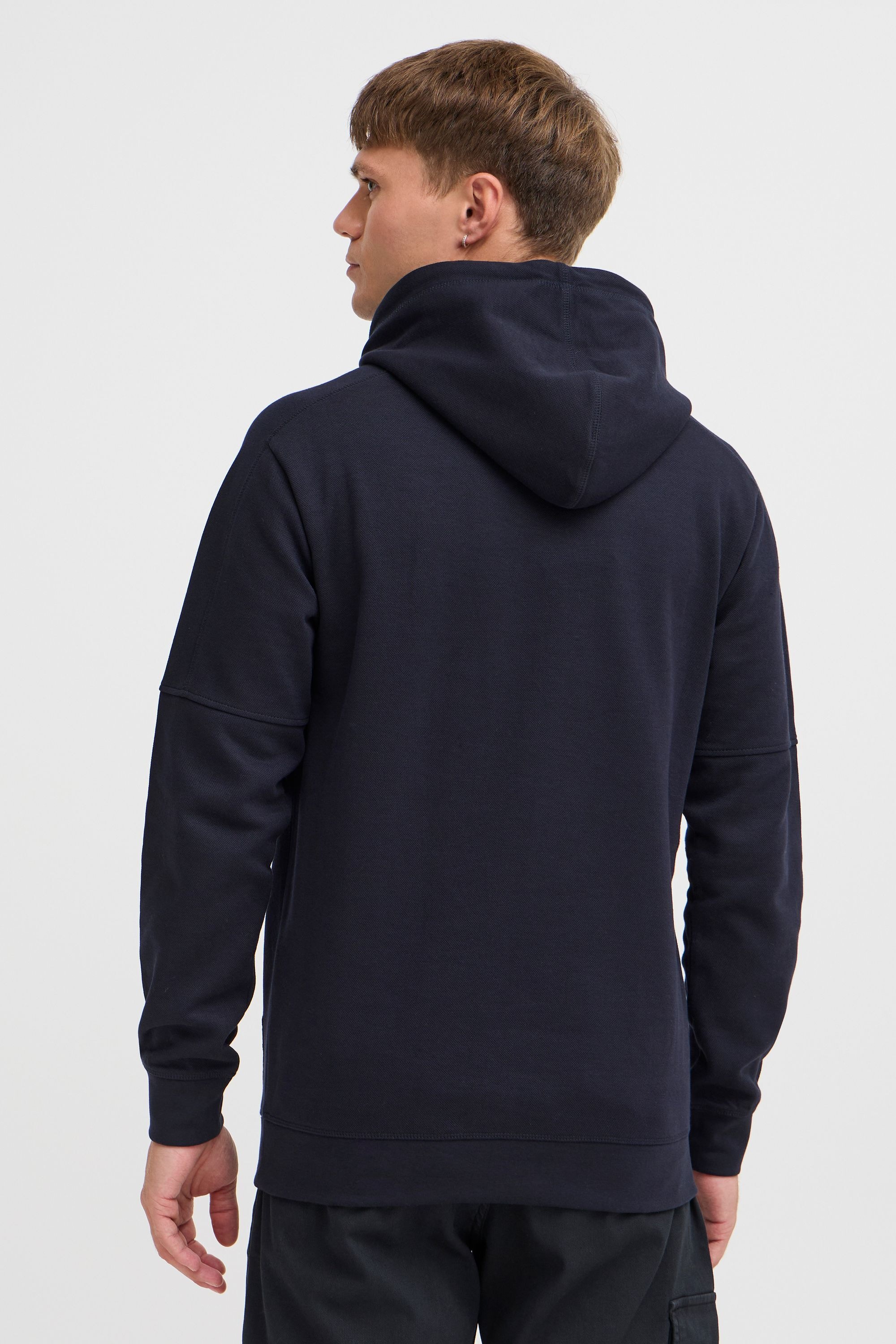 Indicode Kapuzenpullover »Kapuzenpullover IDAlbine«