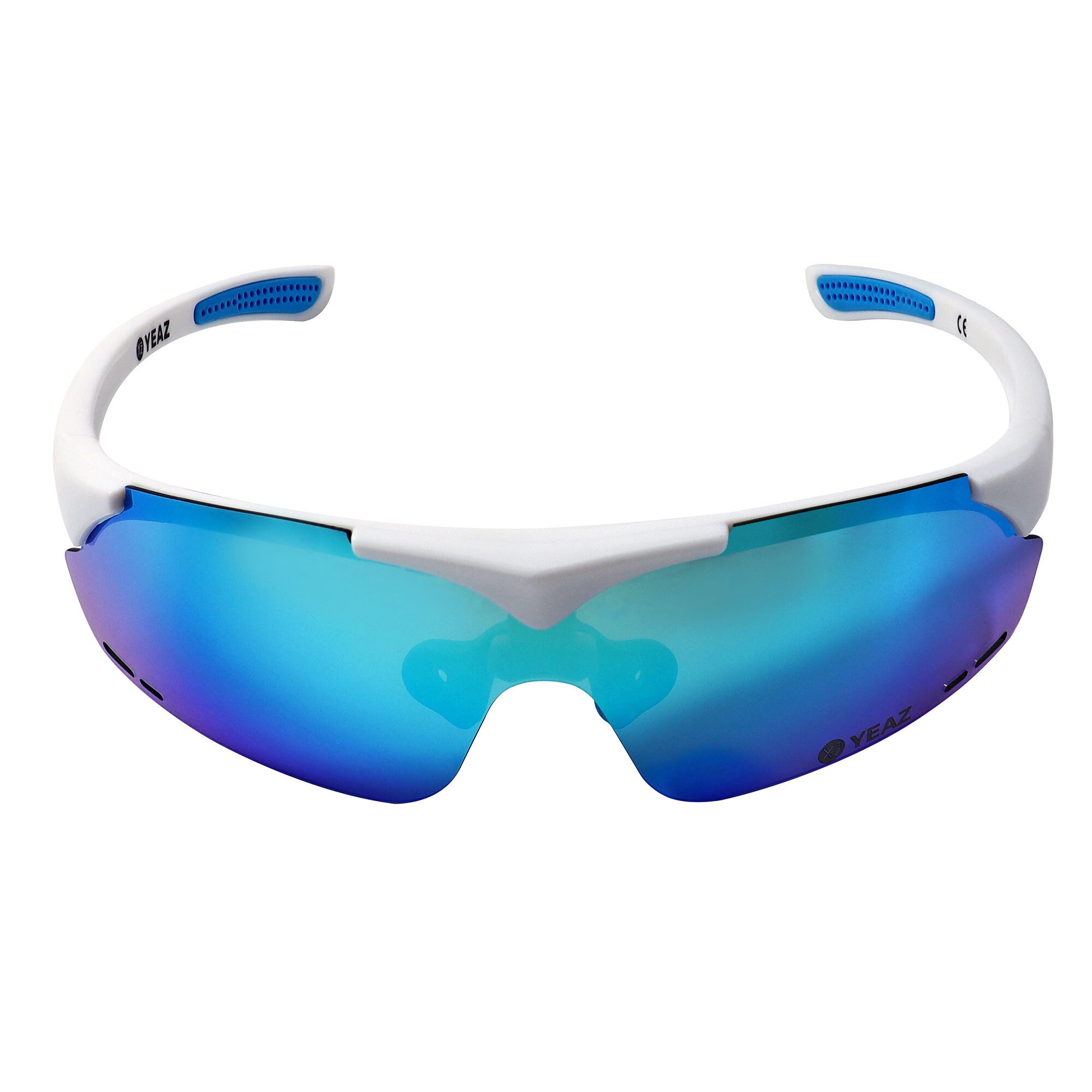 YEAZ Snowboardbrille »Magnet-Sport-Sonnenbrille SUNUP«