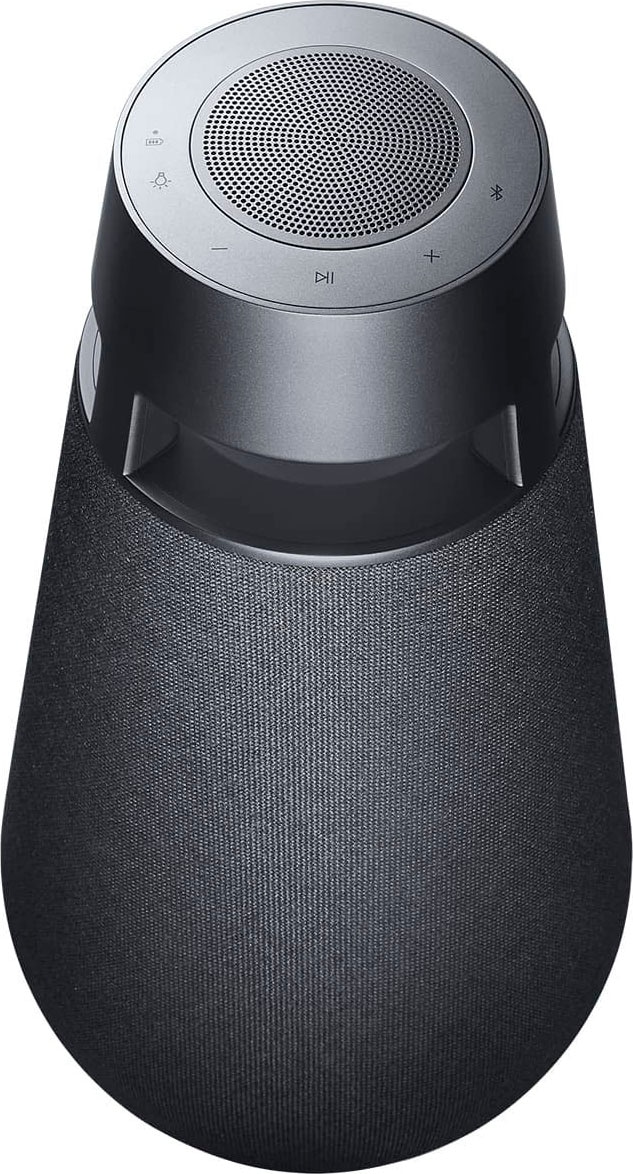 LG Bluetooth-Lautsprecher »XBOOM360 DXO3«, (1 St.) bestellen | UNIVERSAL | Lautsprecher