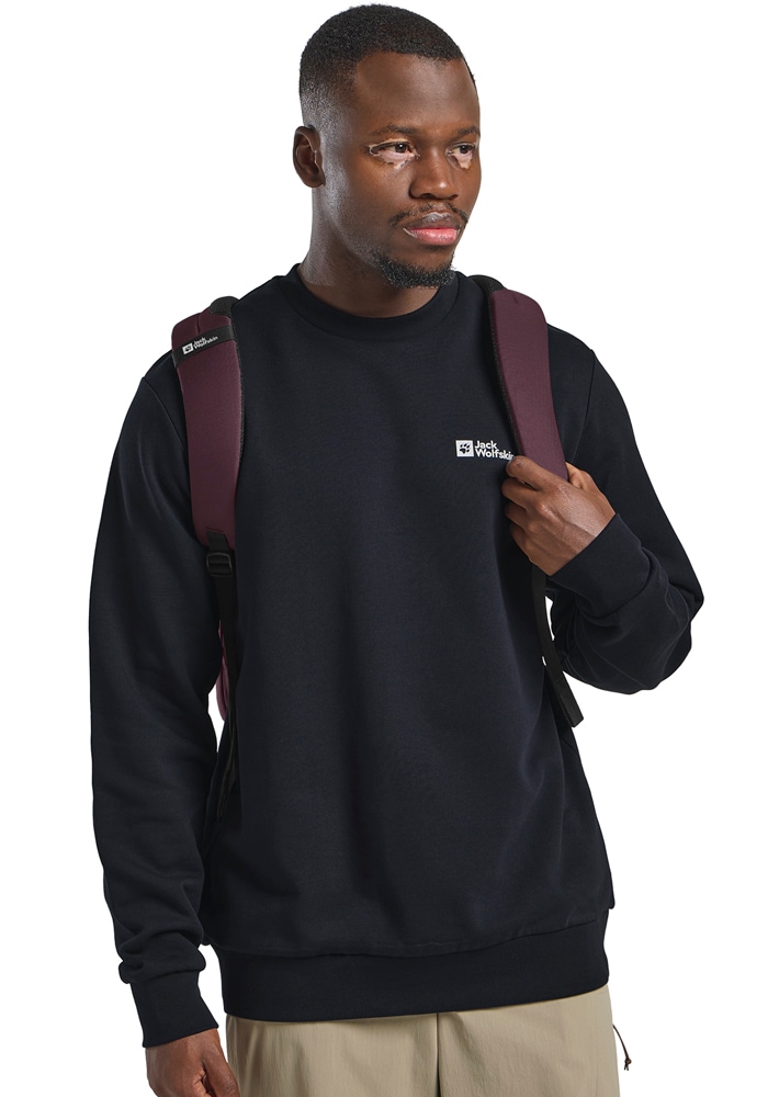 Jack Wolfskin Daypack »TERRACADE«