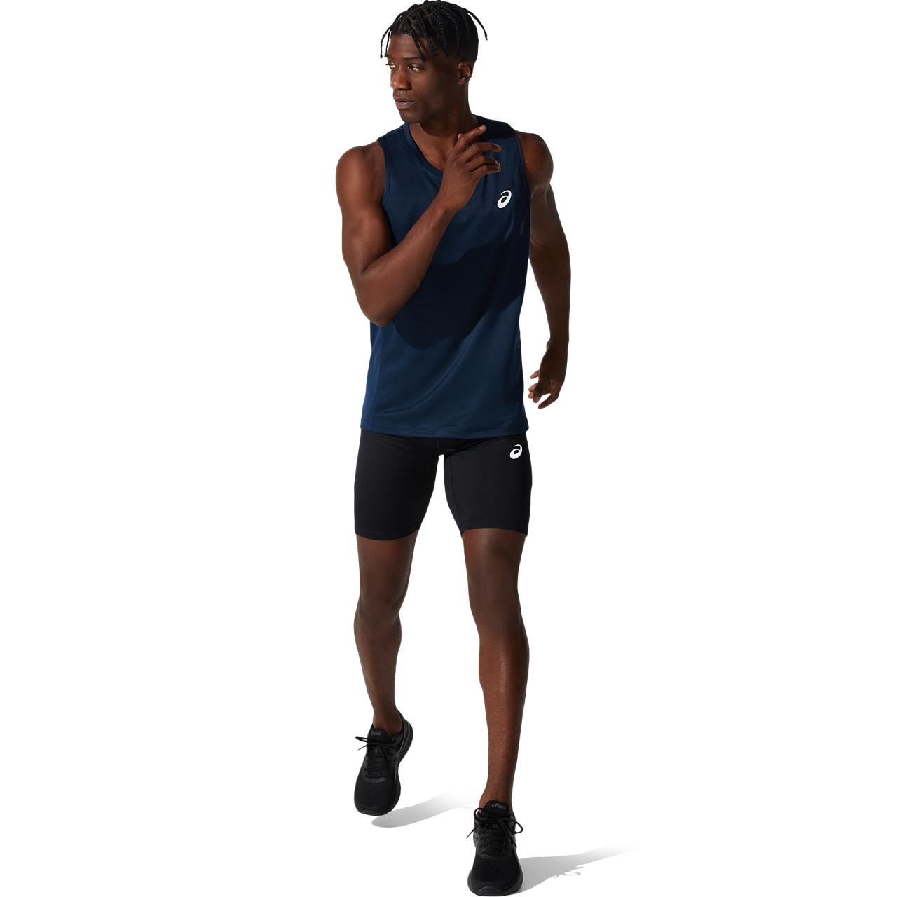 Asics Laufshorts »CORE SPRINTER«