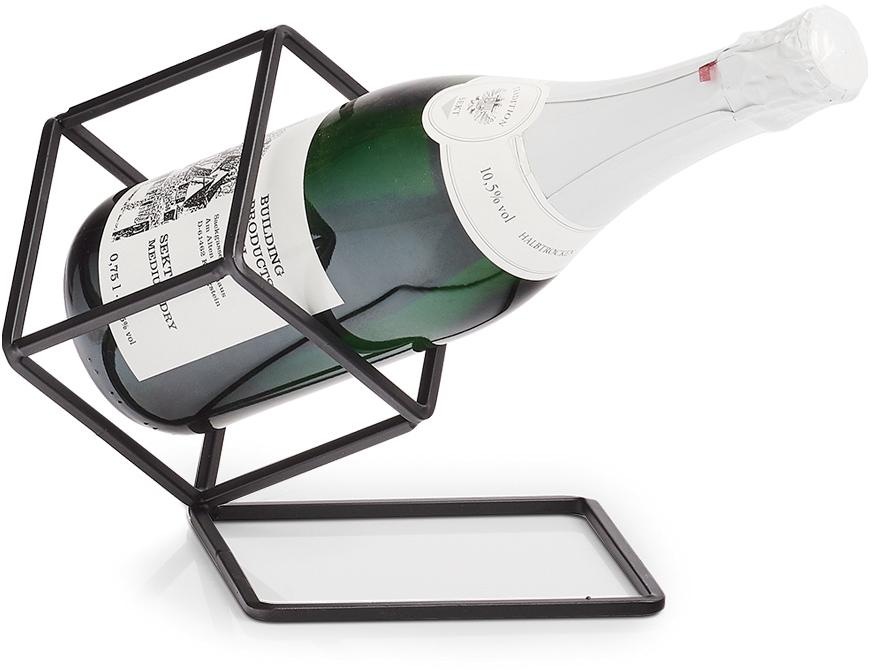 Zeller Present Weinflaschenhalter, für 1 Flasche