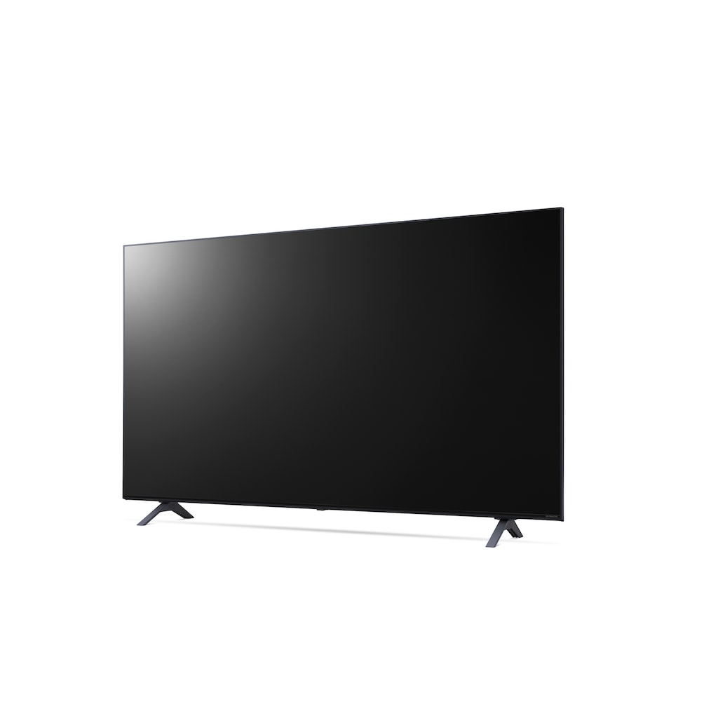 LG LED-Fernseher »55NANO756PA«, 139 cm/55 Zoll, 4K Ultra HD, Smart-TV