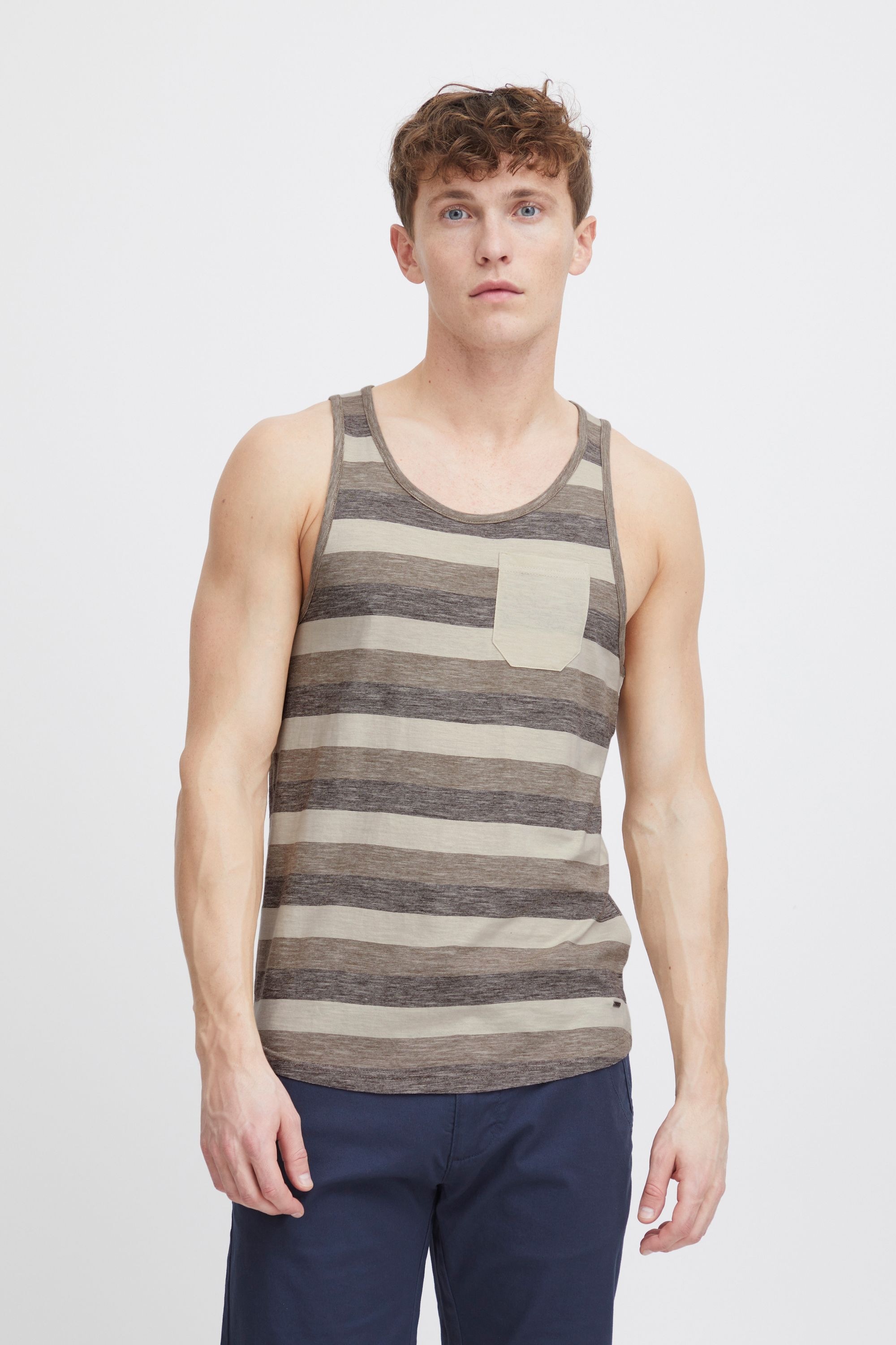 !Solid Longtop »Tanktop SDWhicco«