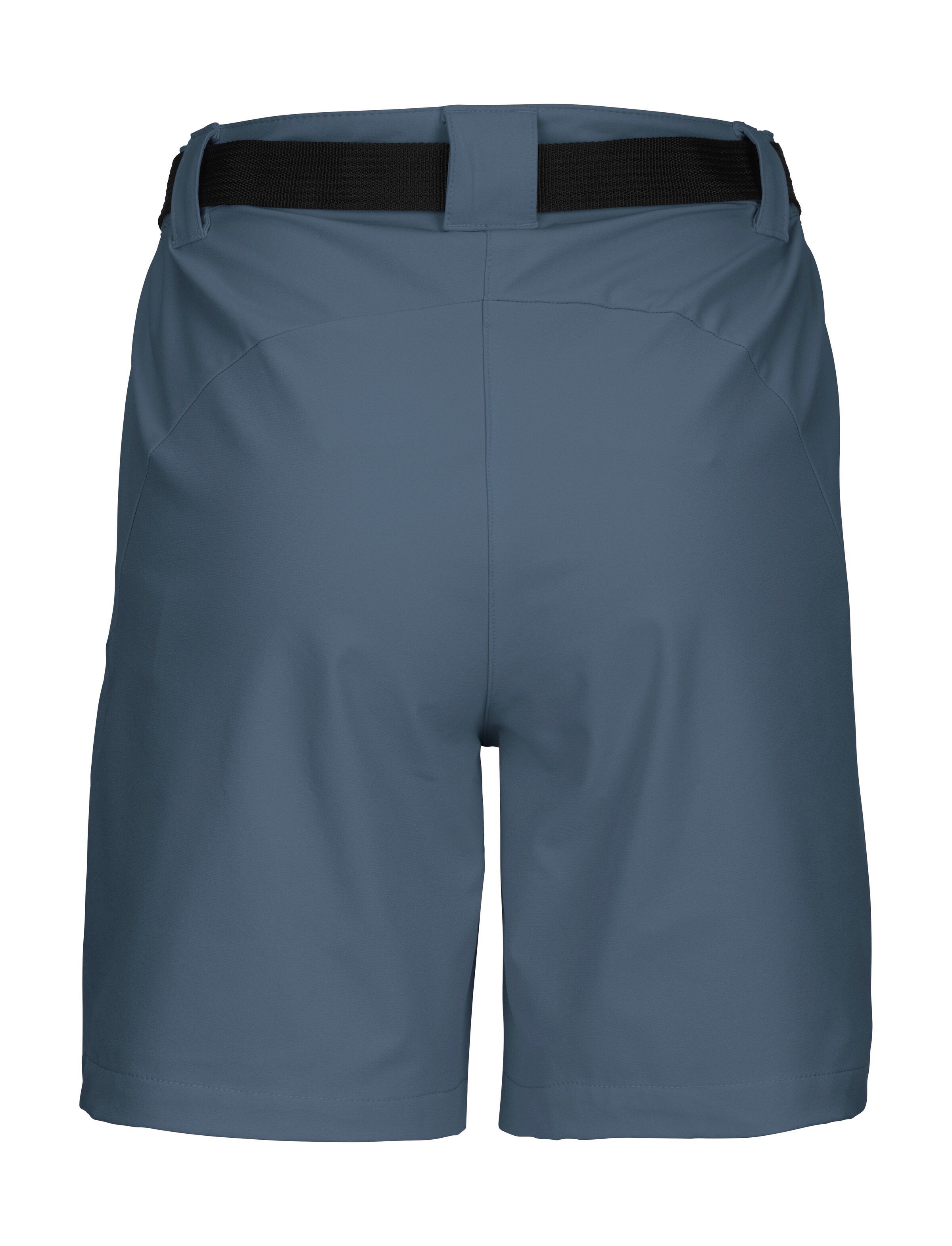 Killtec Shorts »KOS 241 WMN SHRTS«, Damen Funktionsshorts: Stretch, wasserabweisend, schnelltrocknend