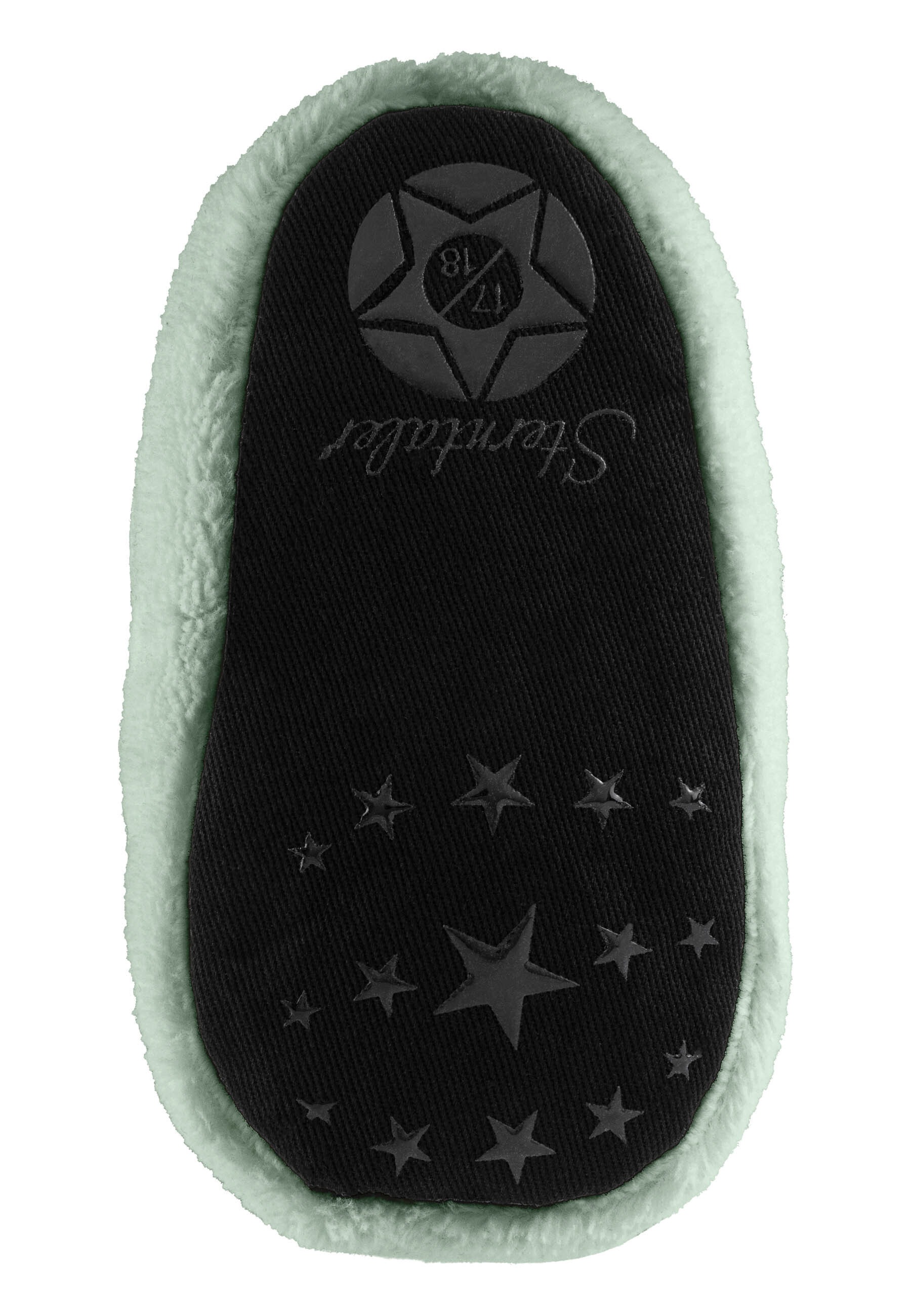 Sterntaler® Babystiefel »Baby Stiefel«